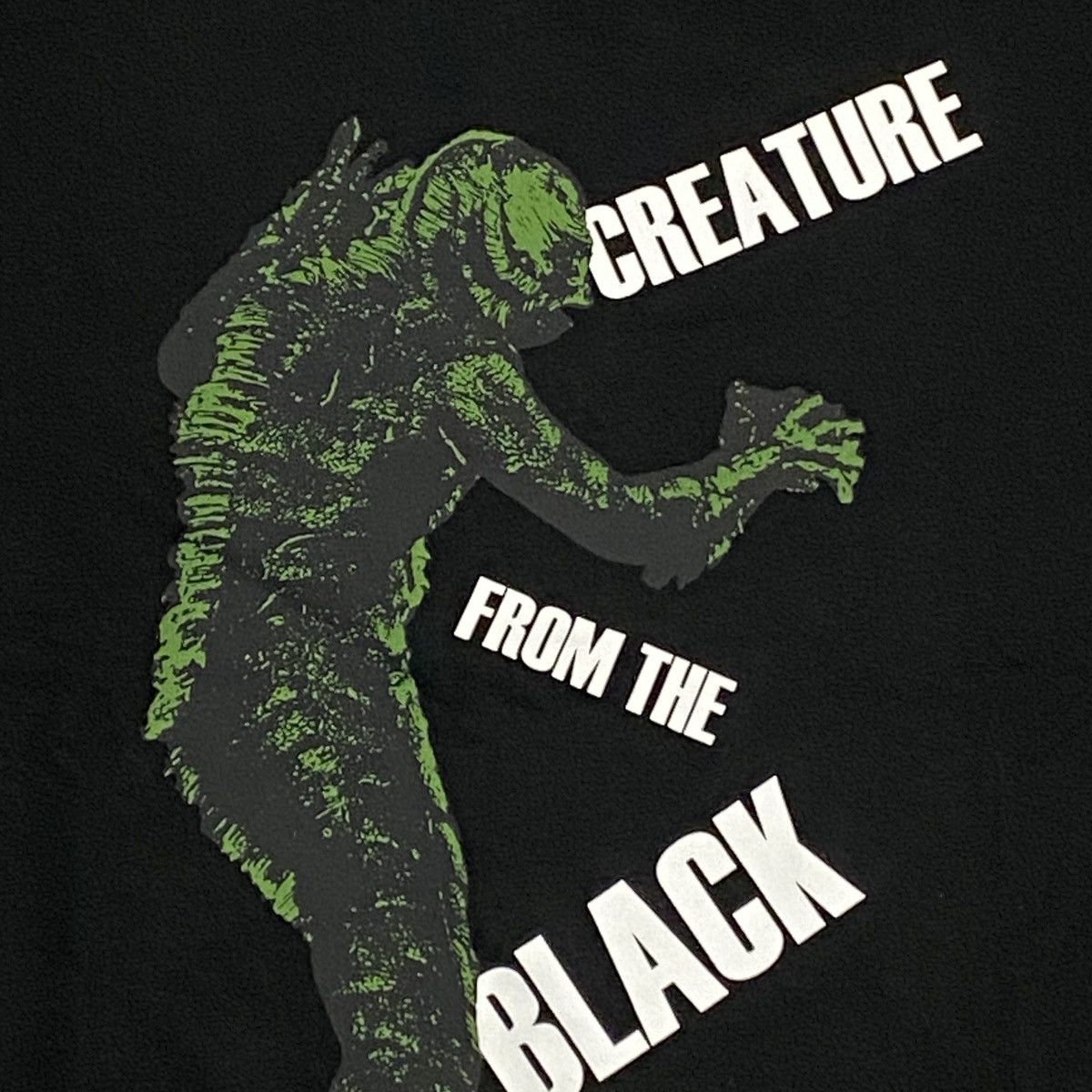 Japanese Brand × Jun Takahashi × Undercover Undercover × GU Graphic T (half sleeve) Creature Size US L / EU 52-54 / 3 - 2 Thumbnail