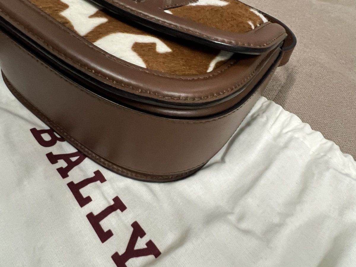 Bally BALLY - Crossbody Bag Size ONE SIZE - 17 Thumbnail