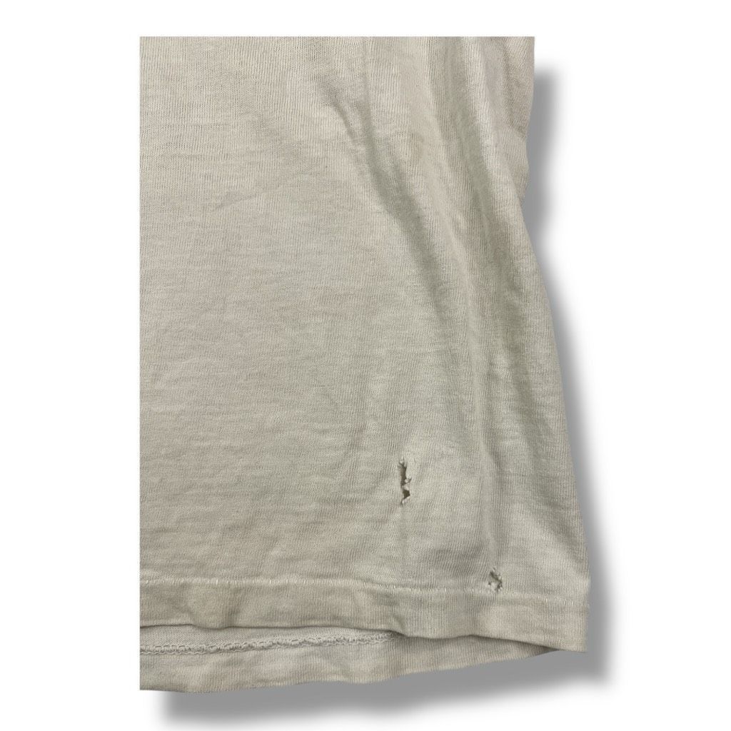 Other Vintage Oneita Cowboy Stuff Hagerman Idaho Western Single St Size US XL / EU 56 / 4 - 4 Thumbnail