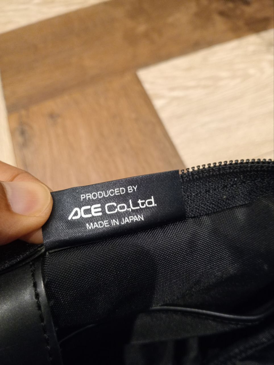 Balenciaga VINTAGE BALENCIAGA BOSTON BAG - BLACK Size ONE SIZE - 18 Thumbnail