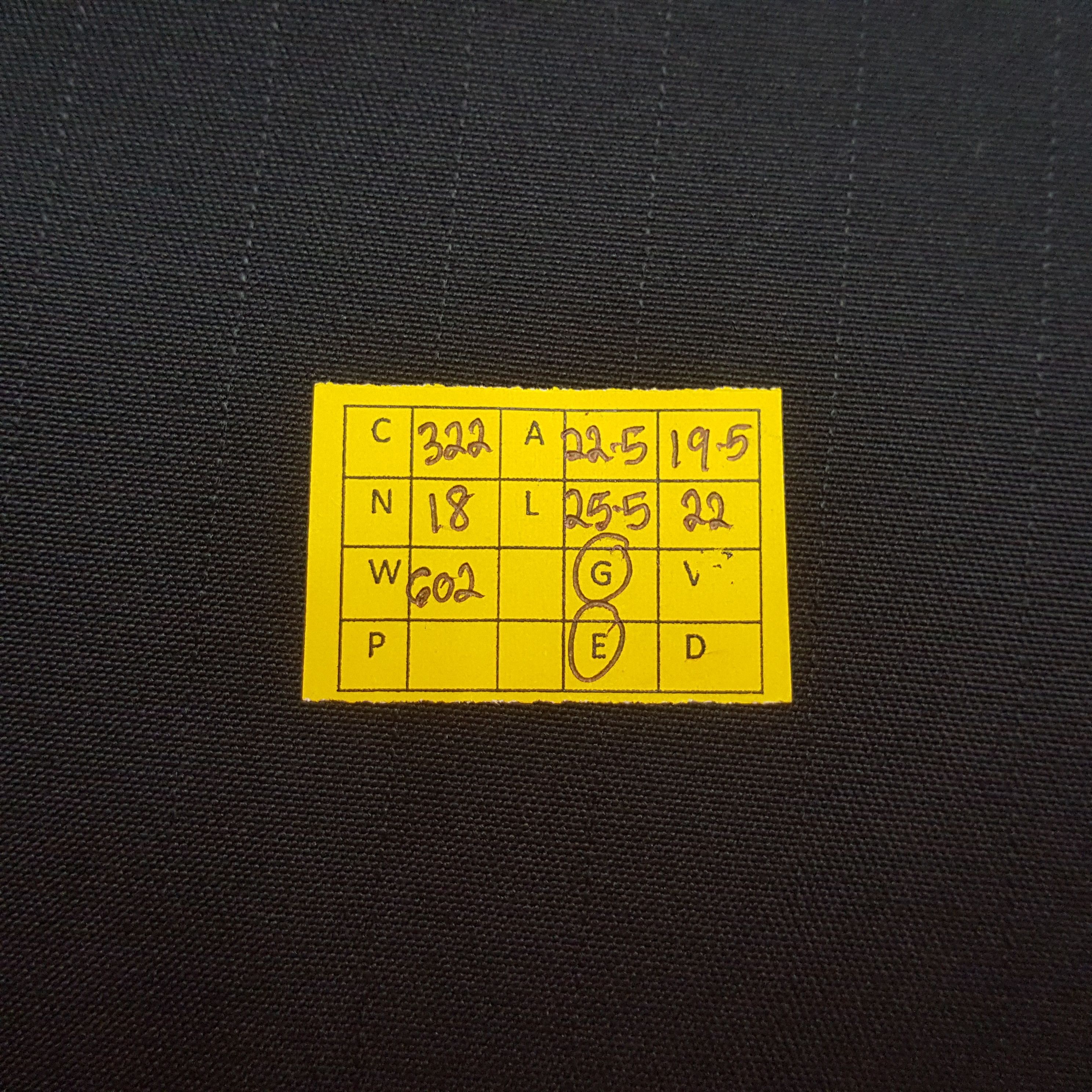 Vintage Vintage Nice Carry Group Japan Company Jacket C322N18 Size US M / EU 48-50 / 2 - 11 Thumbnail