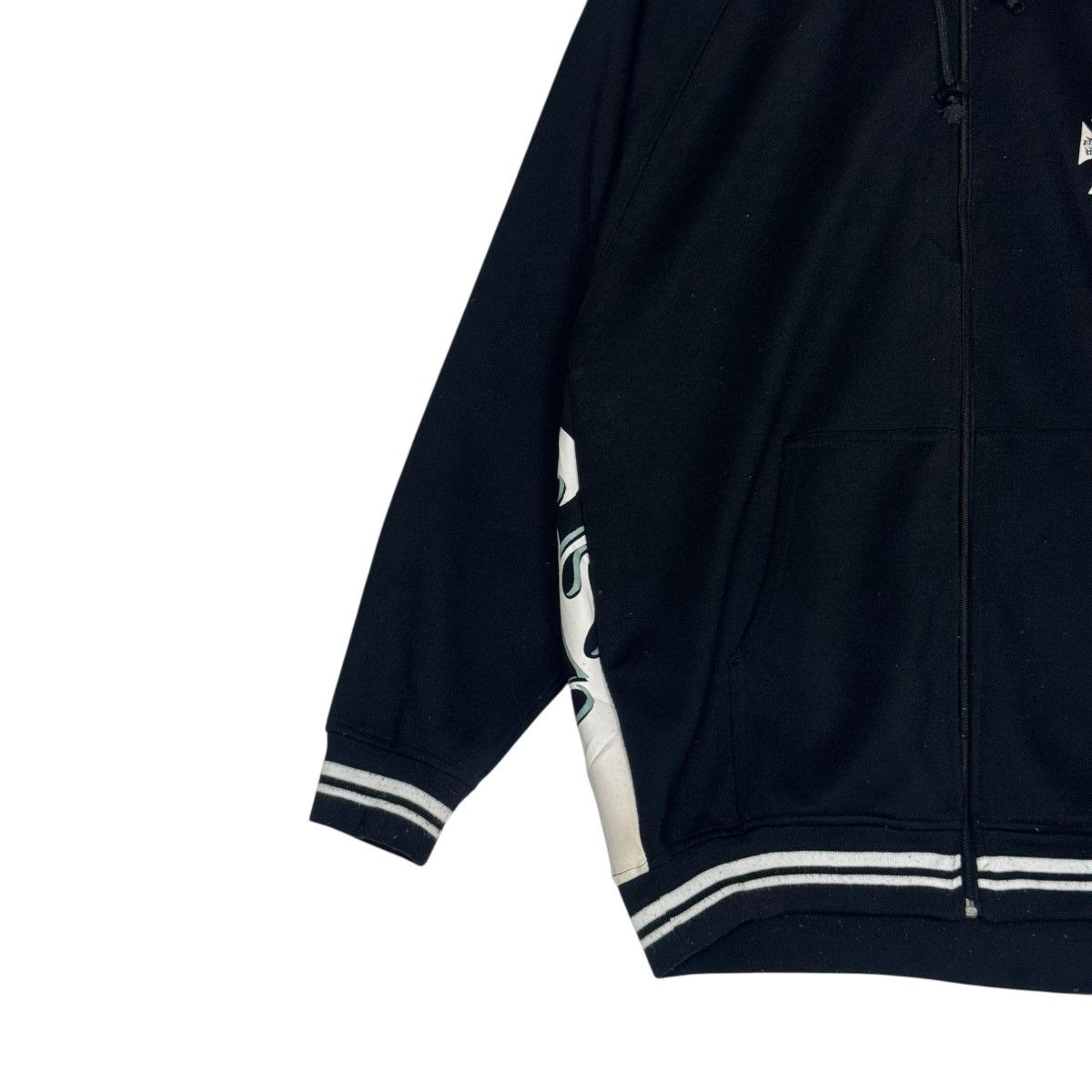 Japanese Brand 🔥LAST PRICE🔥 Japanese Ryuji Sweater Hoodie Size US M / EU 48-50 / 2 - 2 Thumbnail