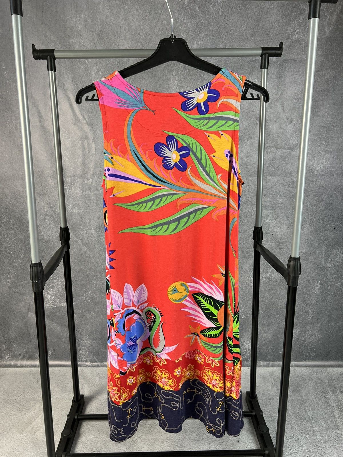Designer × Desigual Desigual women’s dress Size S / US 4 / IT 40 - 2 Thumbnail
