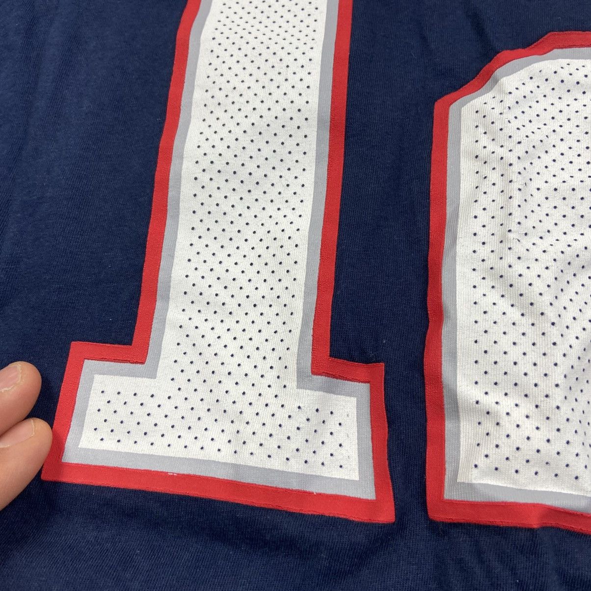 Nike Vintage Tom Brady Dri-fit New England Patriot NFL jersey XL Size US XL / EU 56 / 4 - 13 Thumbnail