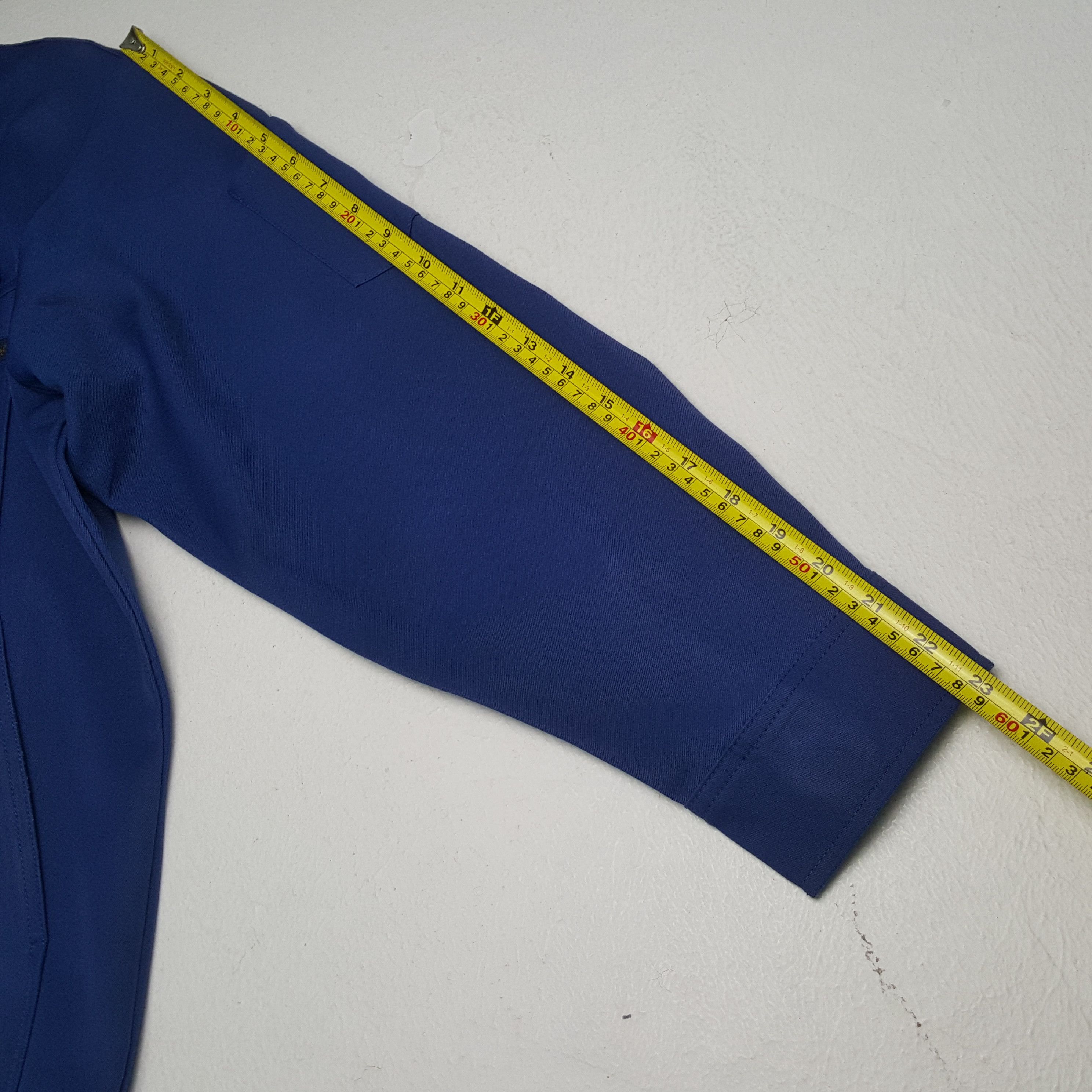 Japanese Brand × Vintage Vintage TRD TOYOTA RACING DEVELOPMENT Japanese Custom Jacket Size US L / EU 52-54 / 3 - 6 Thumbnail