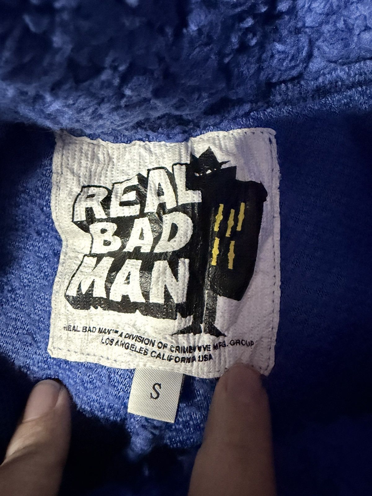Real Bad Man Real Bad Man BOA Pants Size US 29 - 6 Thumbnail