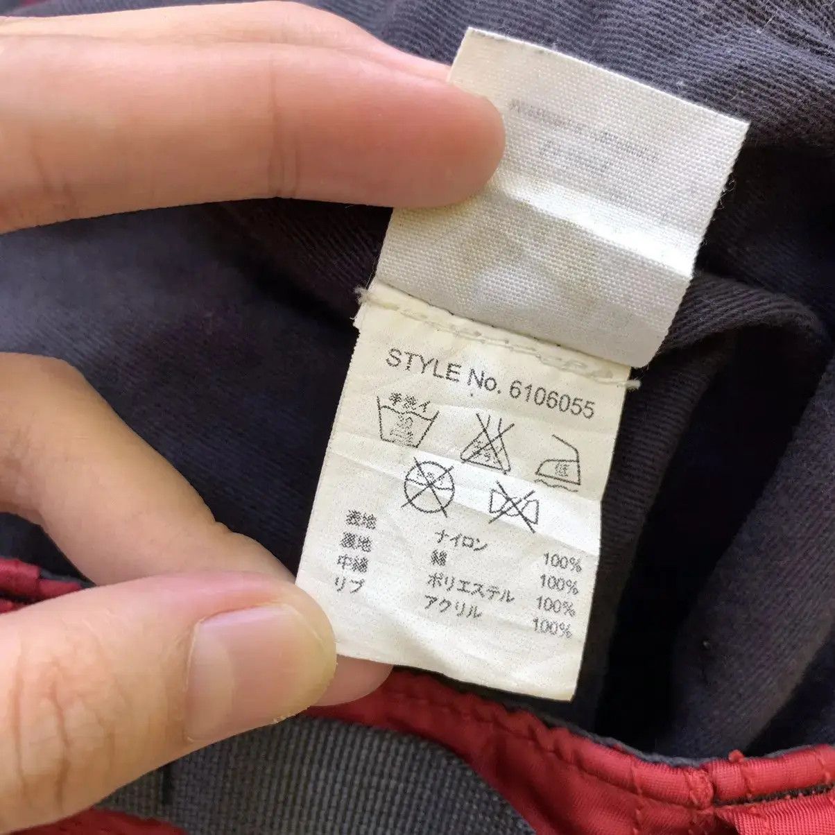 Avirex Vintage AVIREX Military Gorp Core Technical Flight Pant Size US 32 / EU 48 - 5 Thumbnail