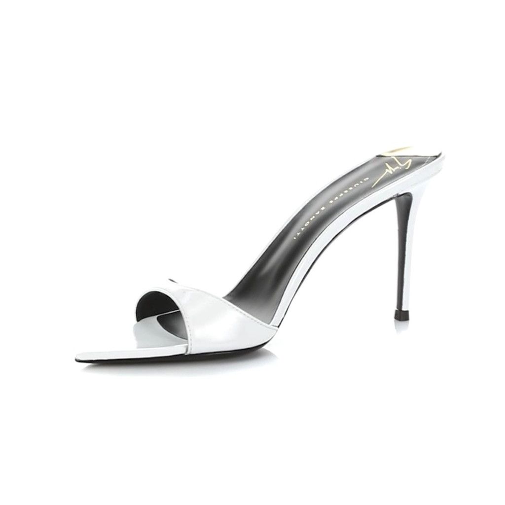 Giuseppe Zanotti Giuseppe Zanotti Intrigo 90 Sandal, Size: EU 37 Size US 7 / IT 37 - 5 Thumbnail