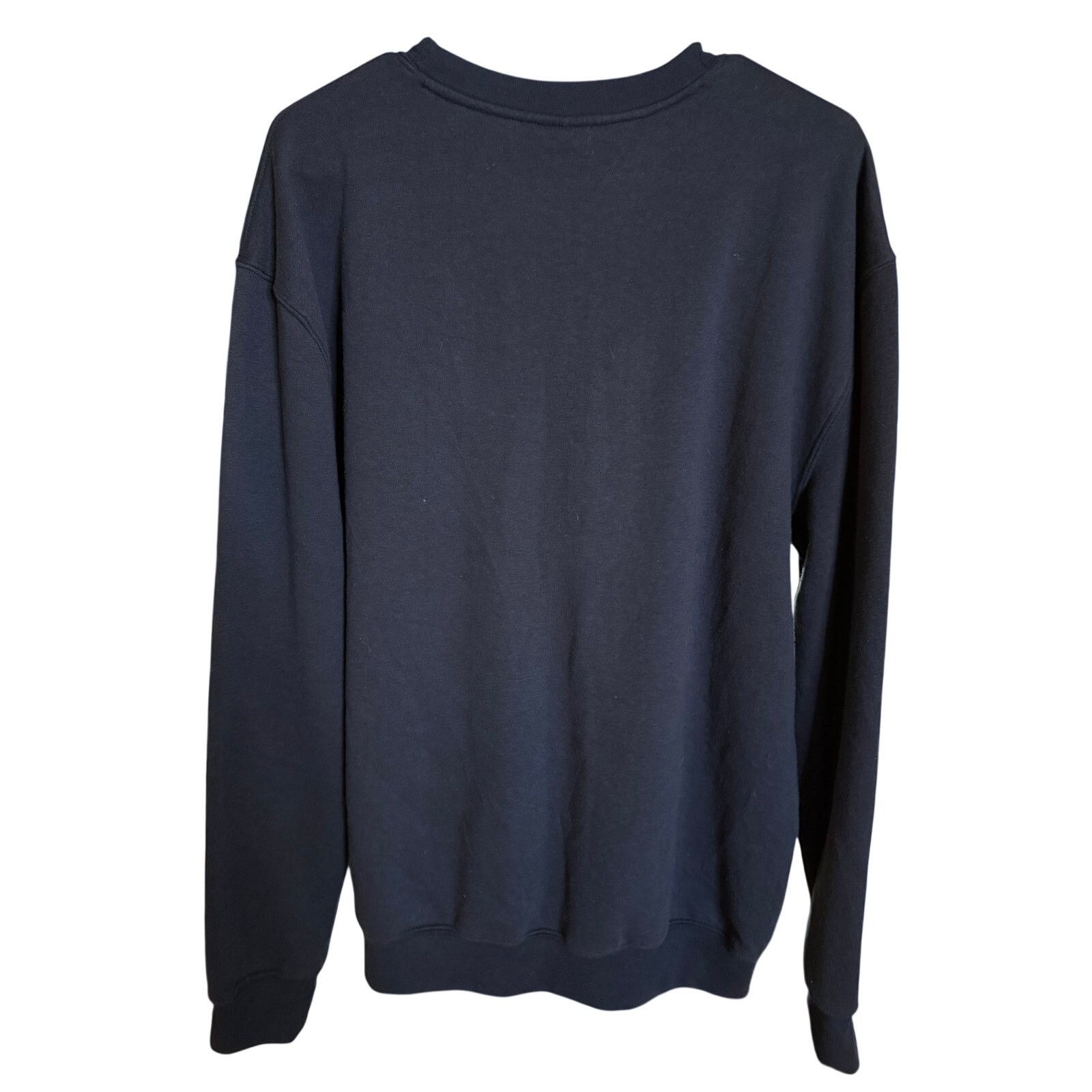 NFL Vintage Bears Spellout Crewneck Size US M / EU 48-50 / 2 - 2 Thumbnail