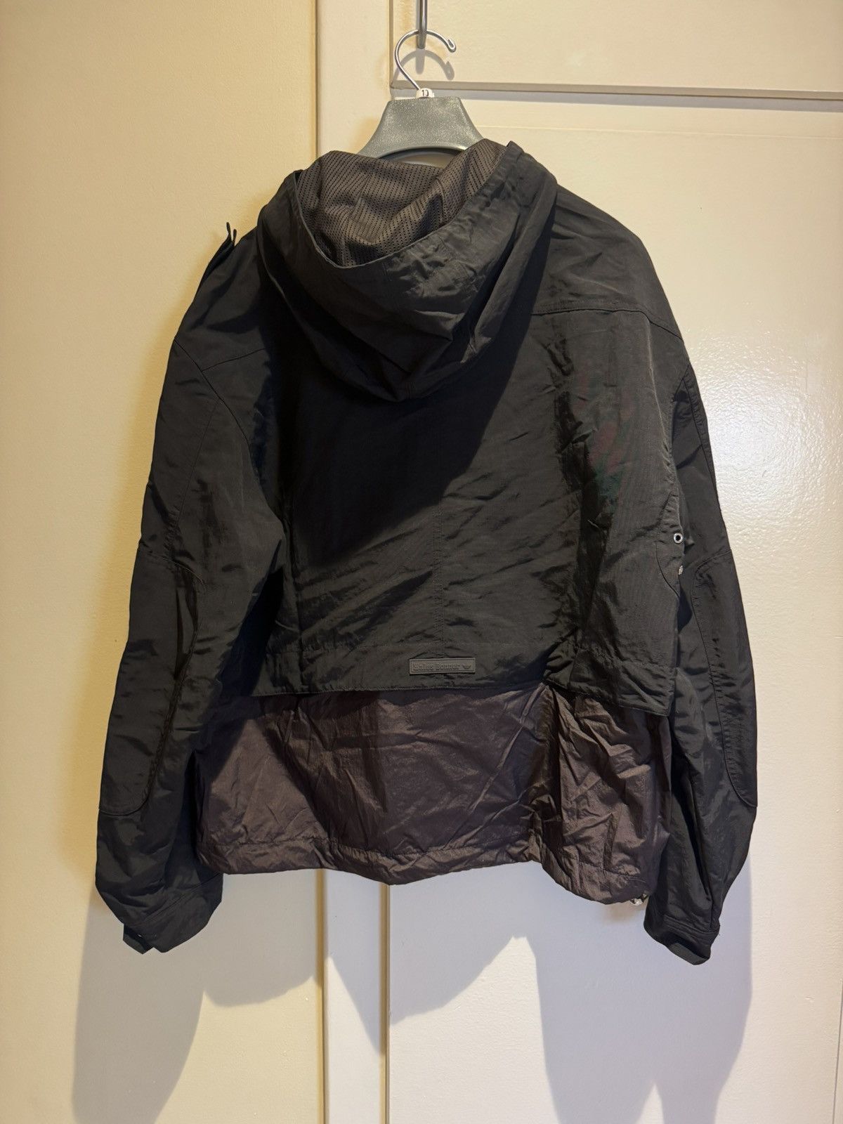 Adidas × Wales Bonner Wales Bonner x adidas Nylon Jacket Size US S / EU 44-46 / 1 - 4 Thumbnail