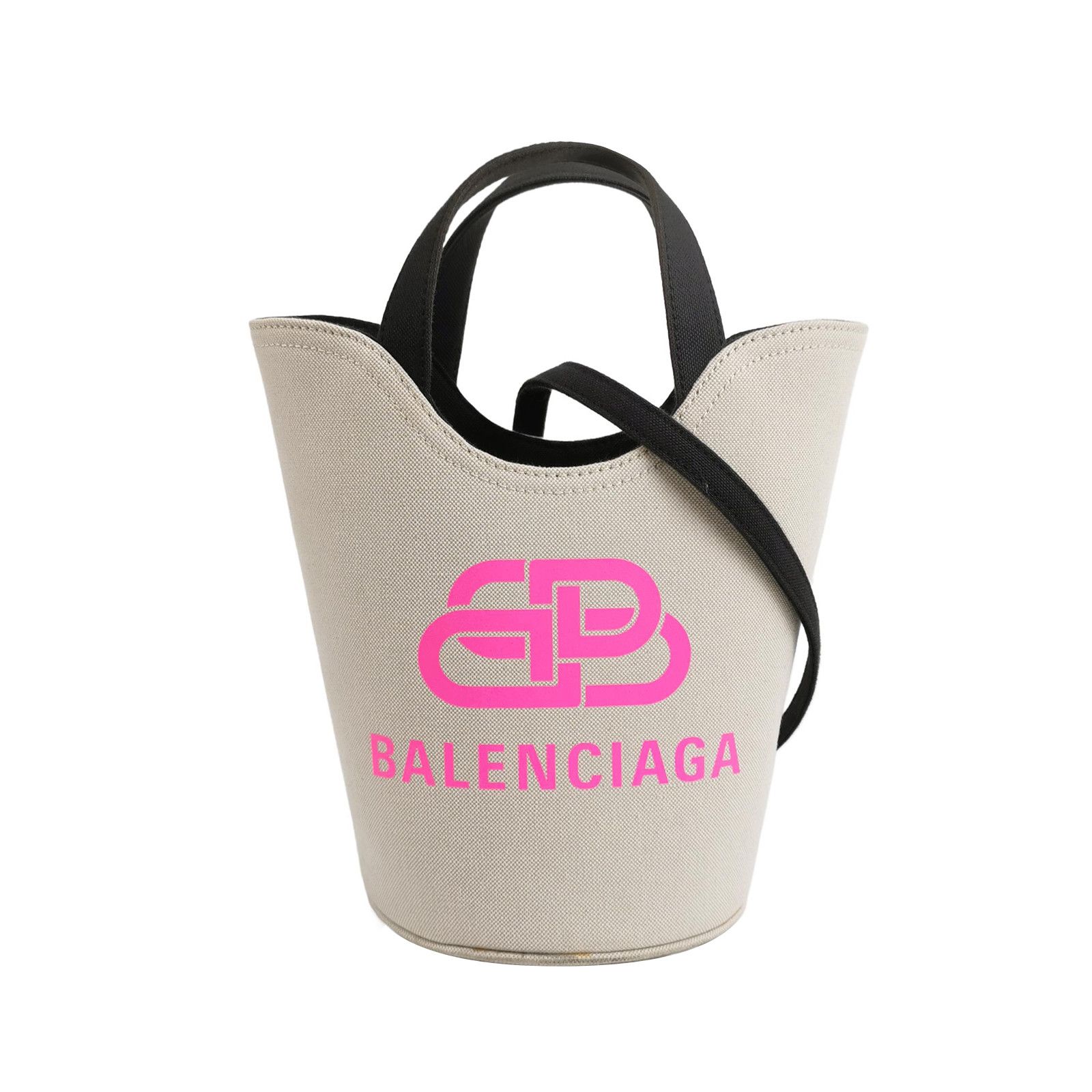 Balenciaga Balenciaga Women os Crossbody Bags Size ONE SIZE - 1 Thumbnail