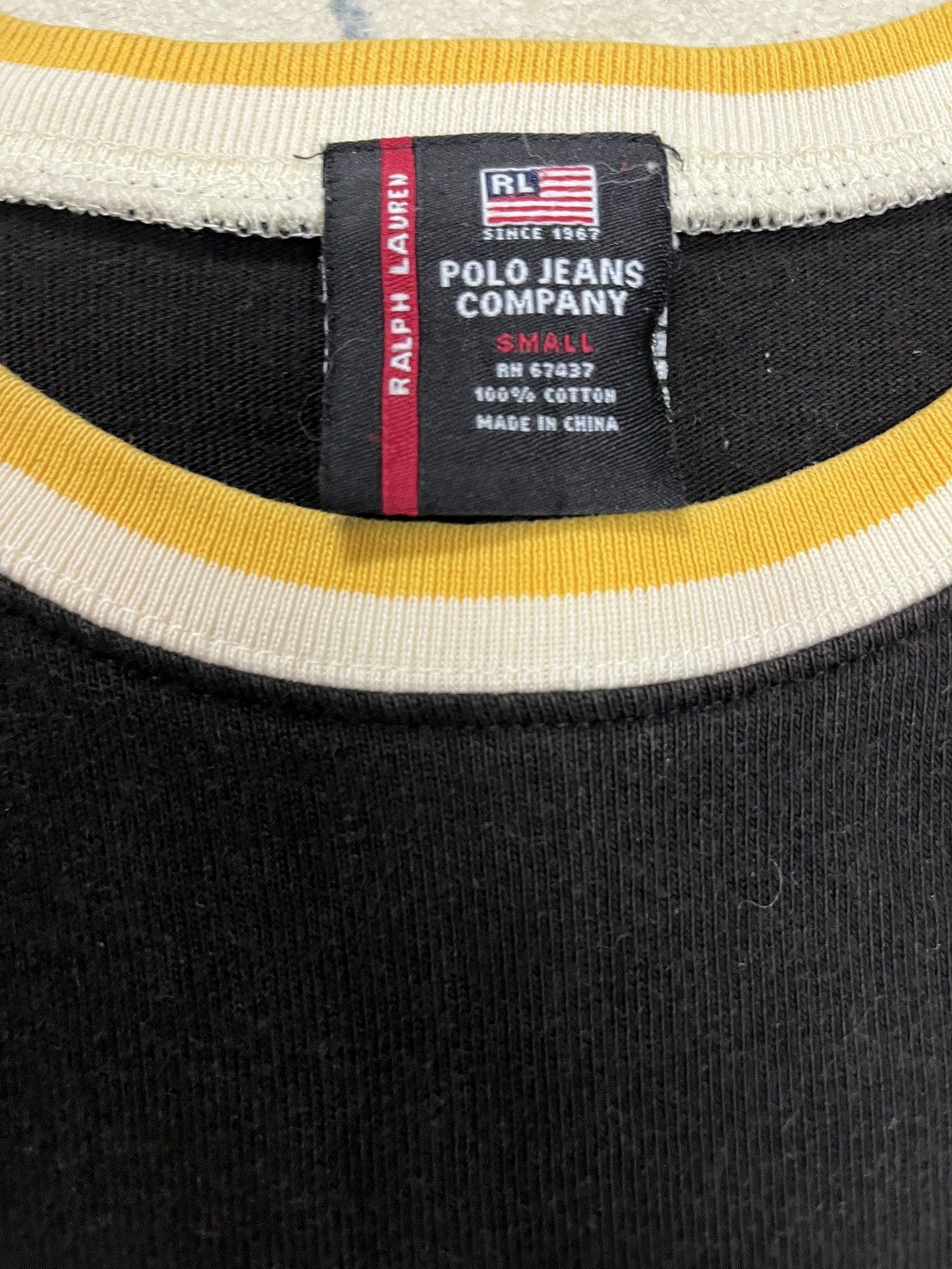Polo Ralph Lauren × RRL Ralph Lauren × Ralph Lauren Polo jeans company ralph lauren long sleeve Size US M / EU 48-50 / 2 - 9 Thumbnail