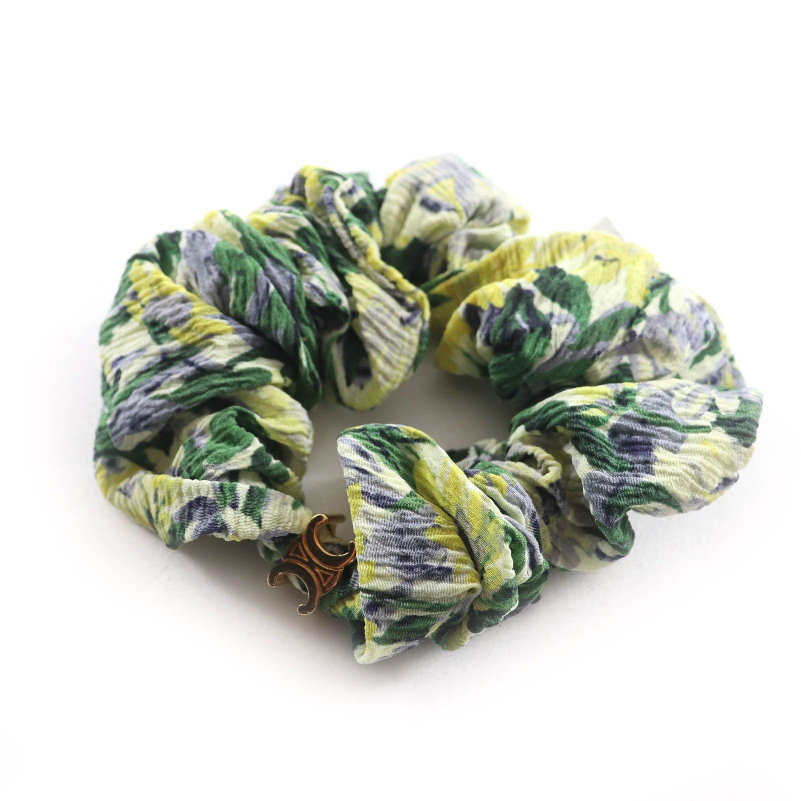 Celine Celine Celine Silk Hair Accessory Cotton Other DUTY FREE for USA Size ONE SIZE - 1 Thumbnail