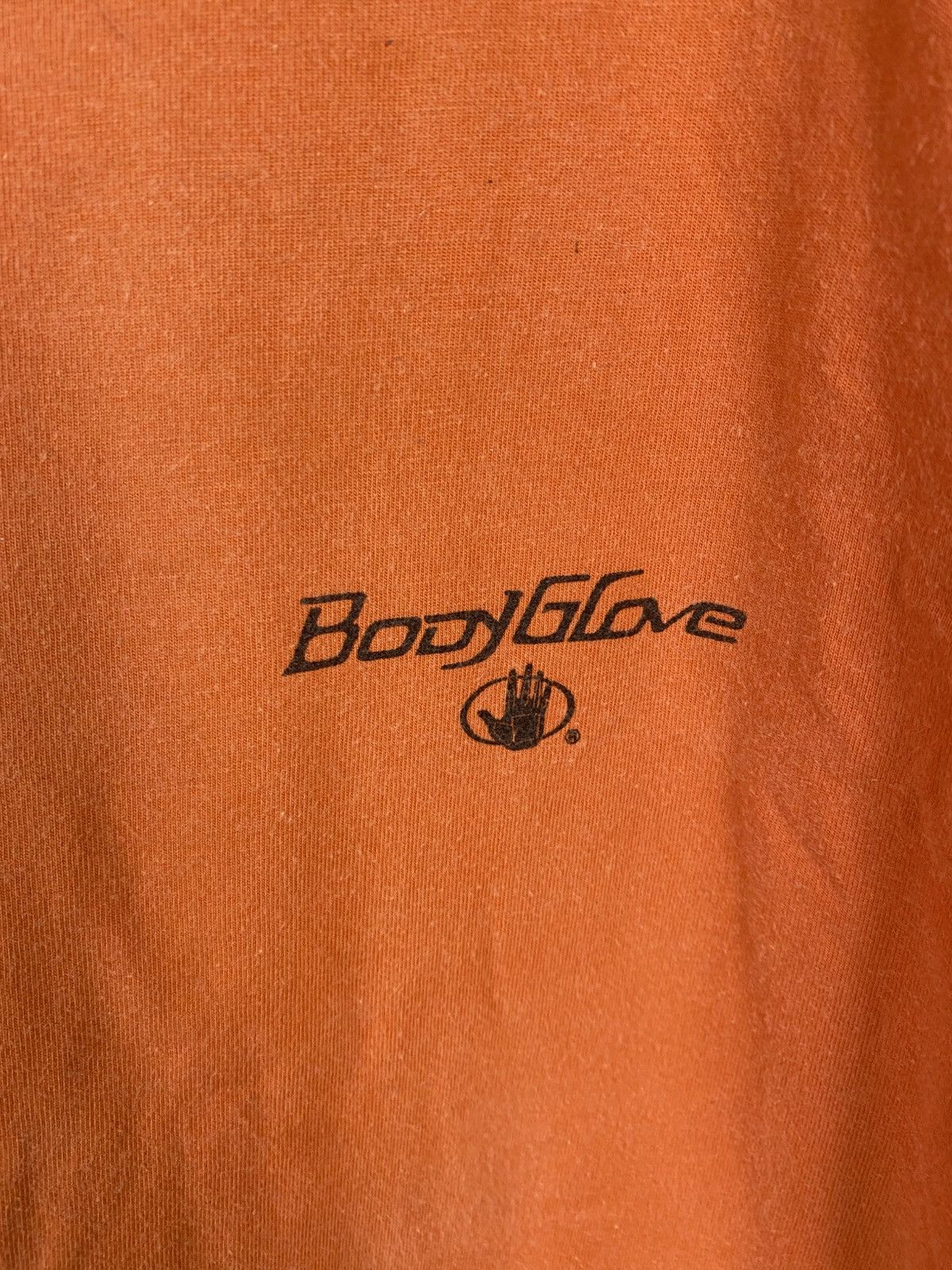Body Glove Vintage Body Glove Tshirt Size US L / EU 52-54 / 3 - 5 Thumbnail