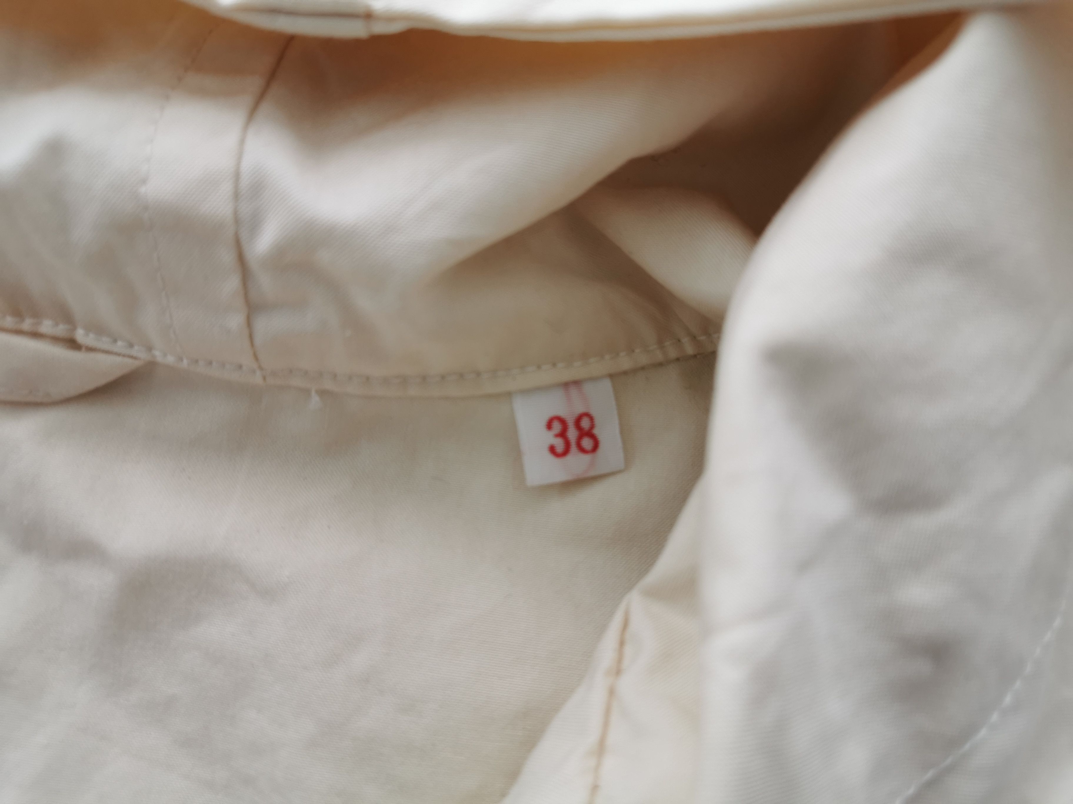 Danton Vintage 90s Danton Parka Jacket Made In Japan Size L Size US M / EU 48-50 / 2 - 7 Thumbnail