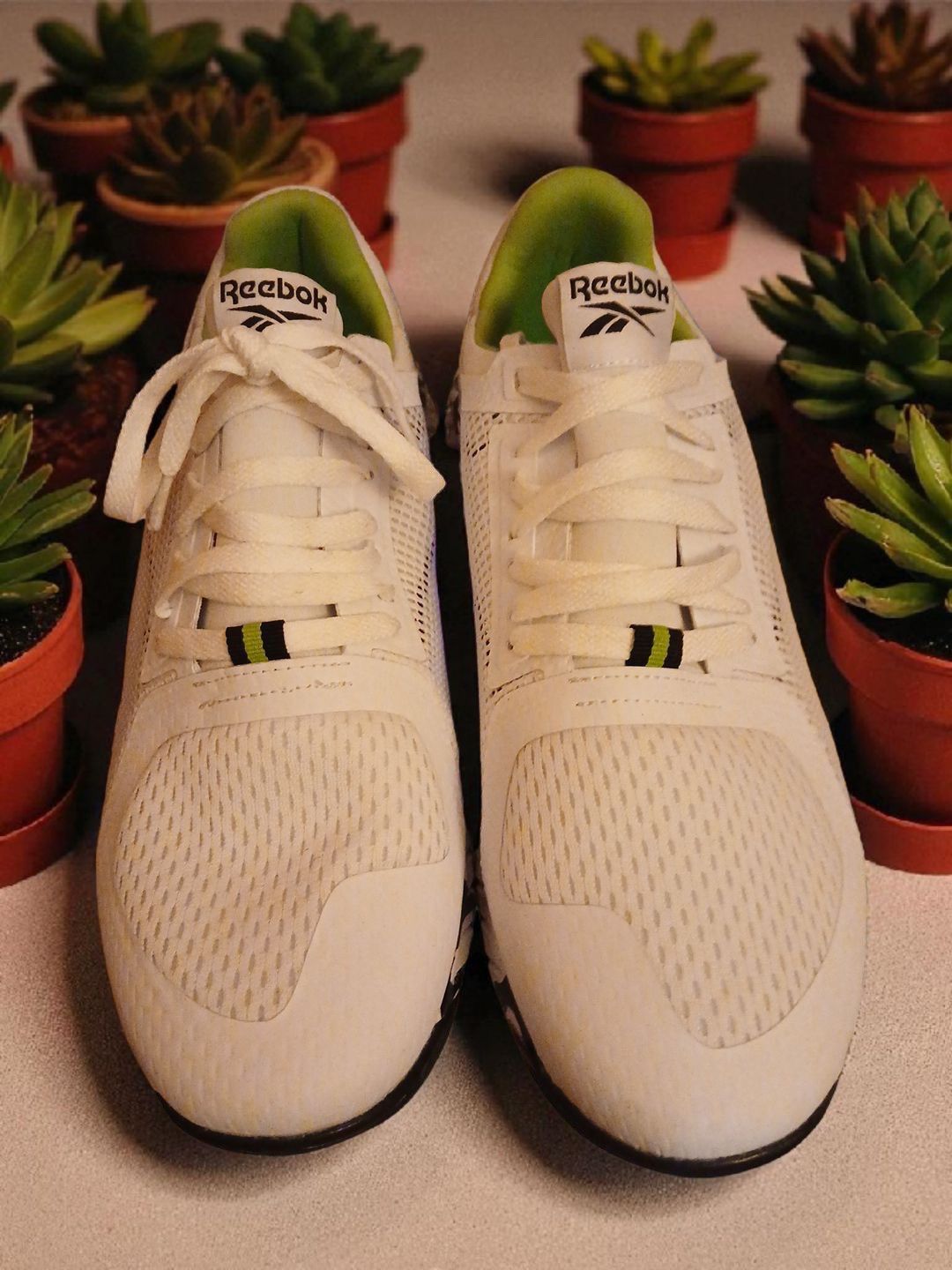 Reebok Reebok Flashfilm Train 2.0 Size US 11 / EU 44 - 2 Thumbnail