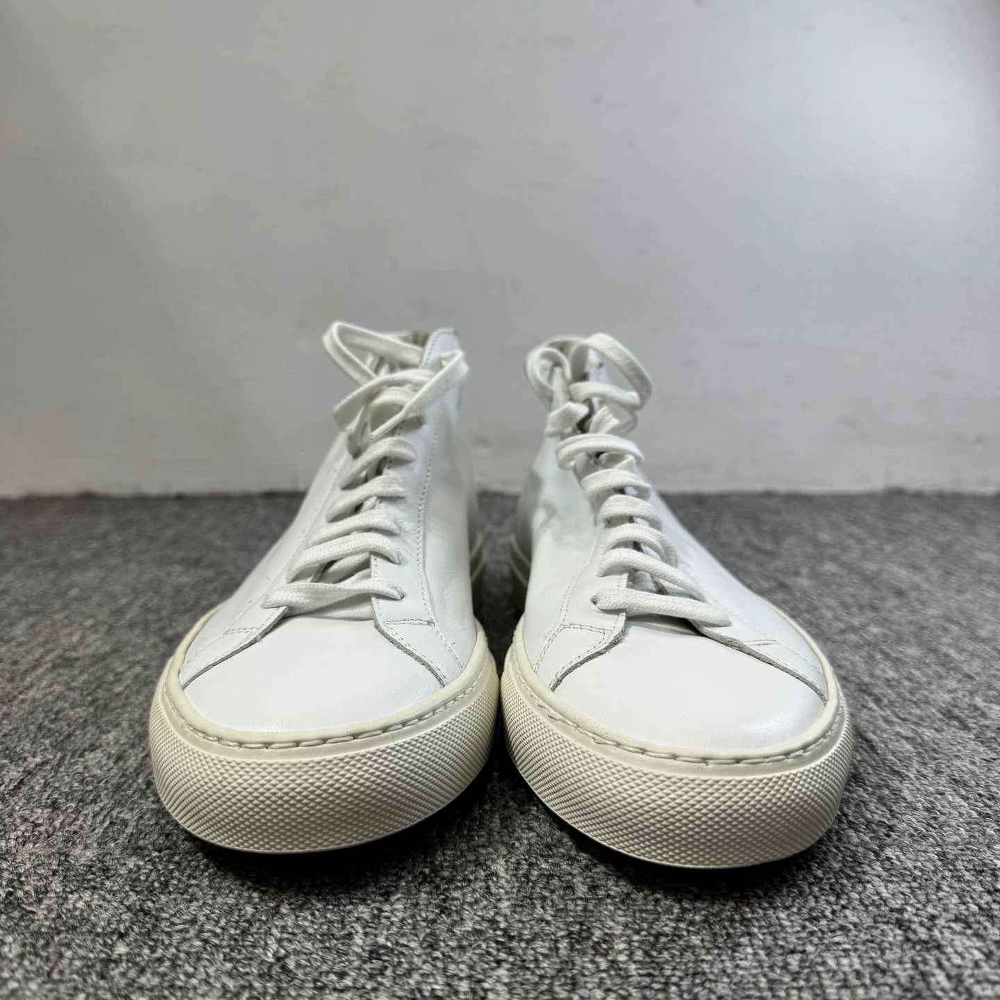 Common Projects Common Projects Mid Sneakers 40 99 New Size US 7 / EU 40 - 2 Thumbnail