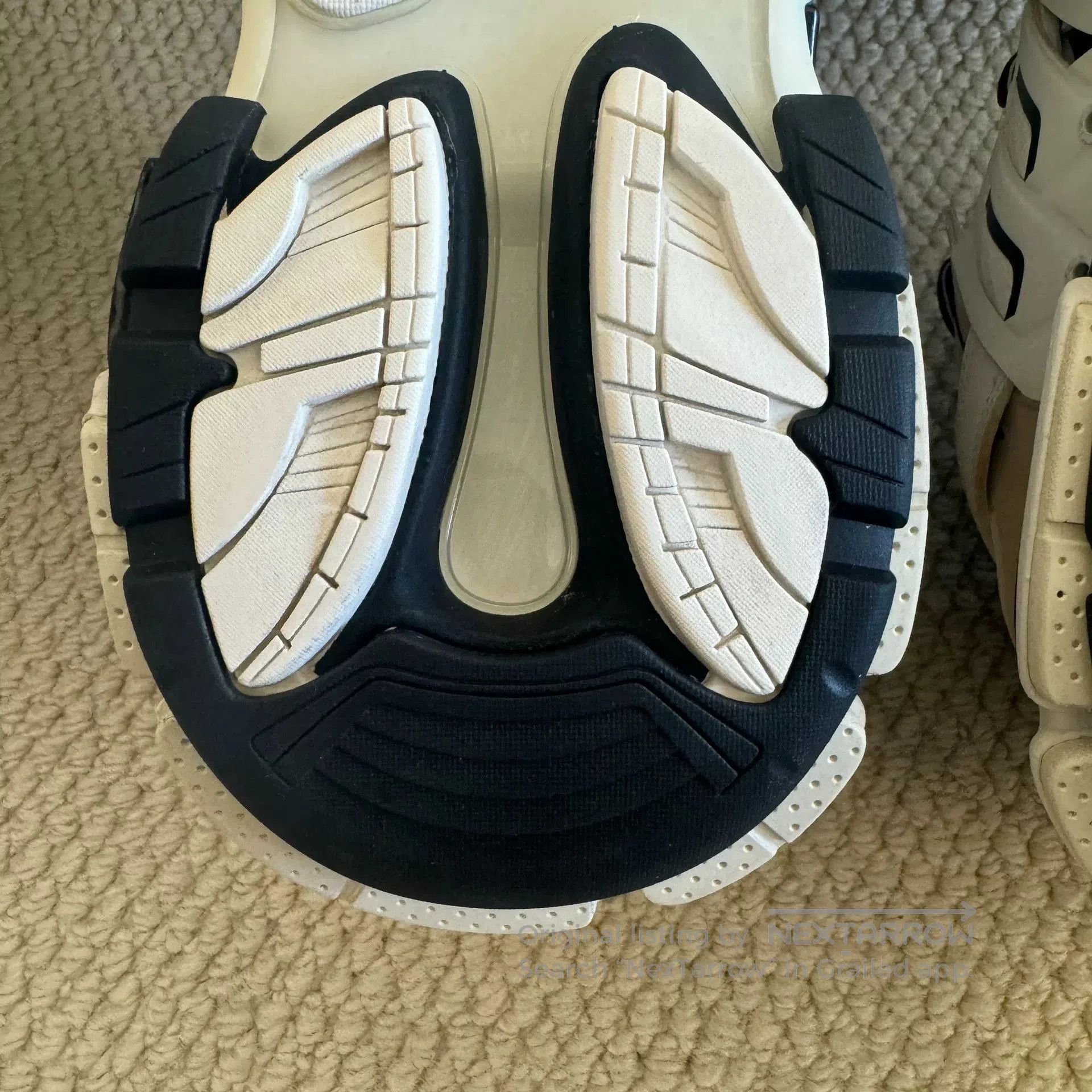 Balenciaga balenciaga track low. Size US 8 / EU 41 - 9 Thumbnail
