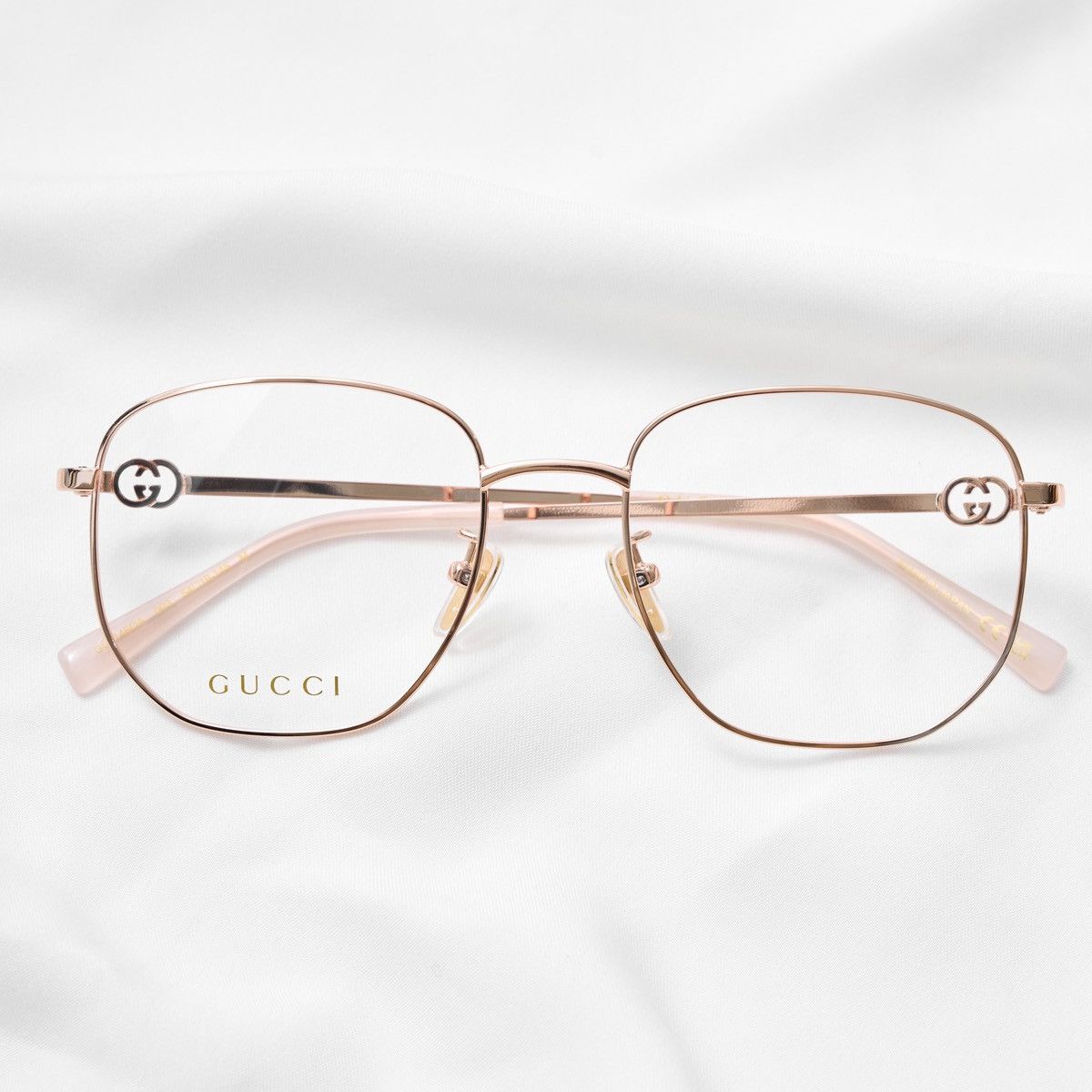 Gucci GUCCI GG2146OA 003 GLASSES Size ONE SIZE - 6 Thumbnail