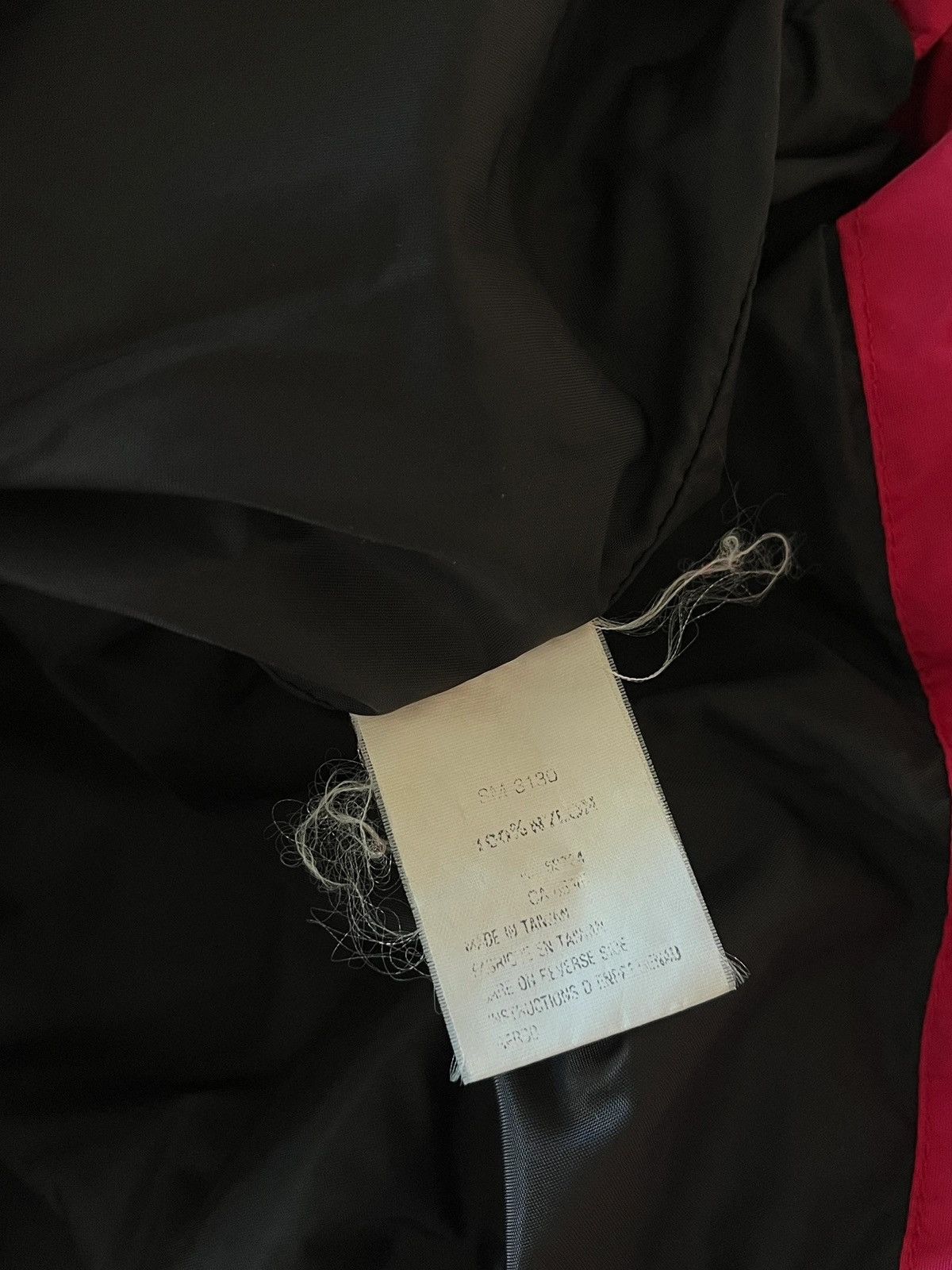 Columbia Columbia Sz M Vintage 1990s Jacket Radial Sleeve Rare Size US M / EU 48-50 / 2 - 11 Thumbnail