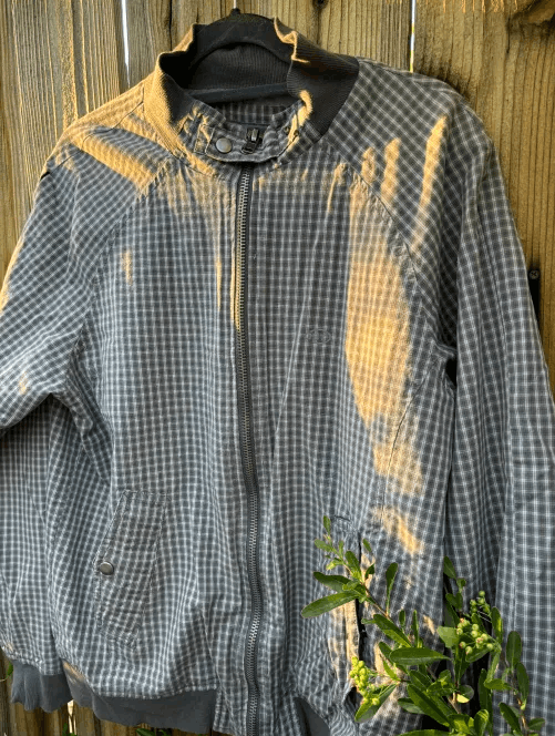 Other DST Heritage Plaid Bomber Size US XL / EU 56 / 4 - 1 Thumbnail