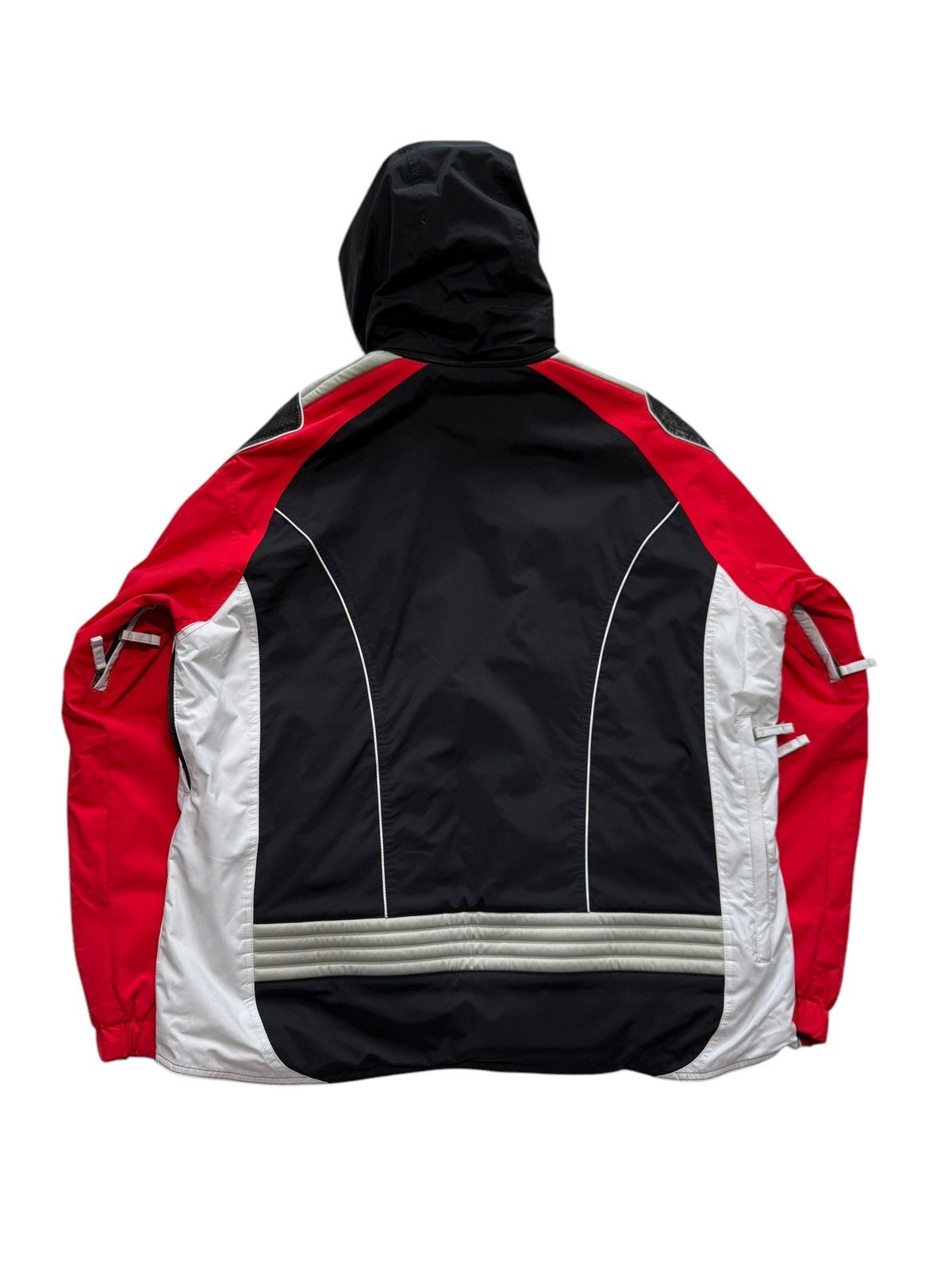 Descente Vintage Descente ski jacket Size US XXL / EU 58 / 5 - 5 Thumbnail
