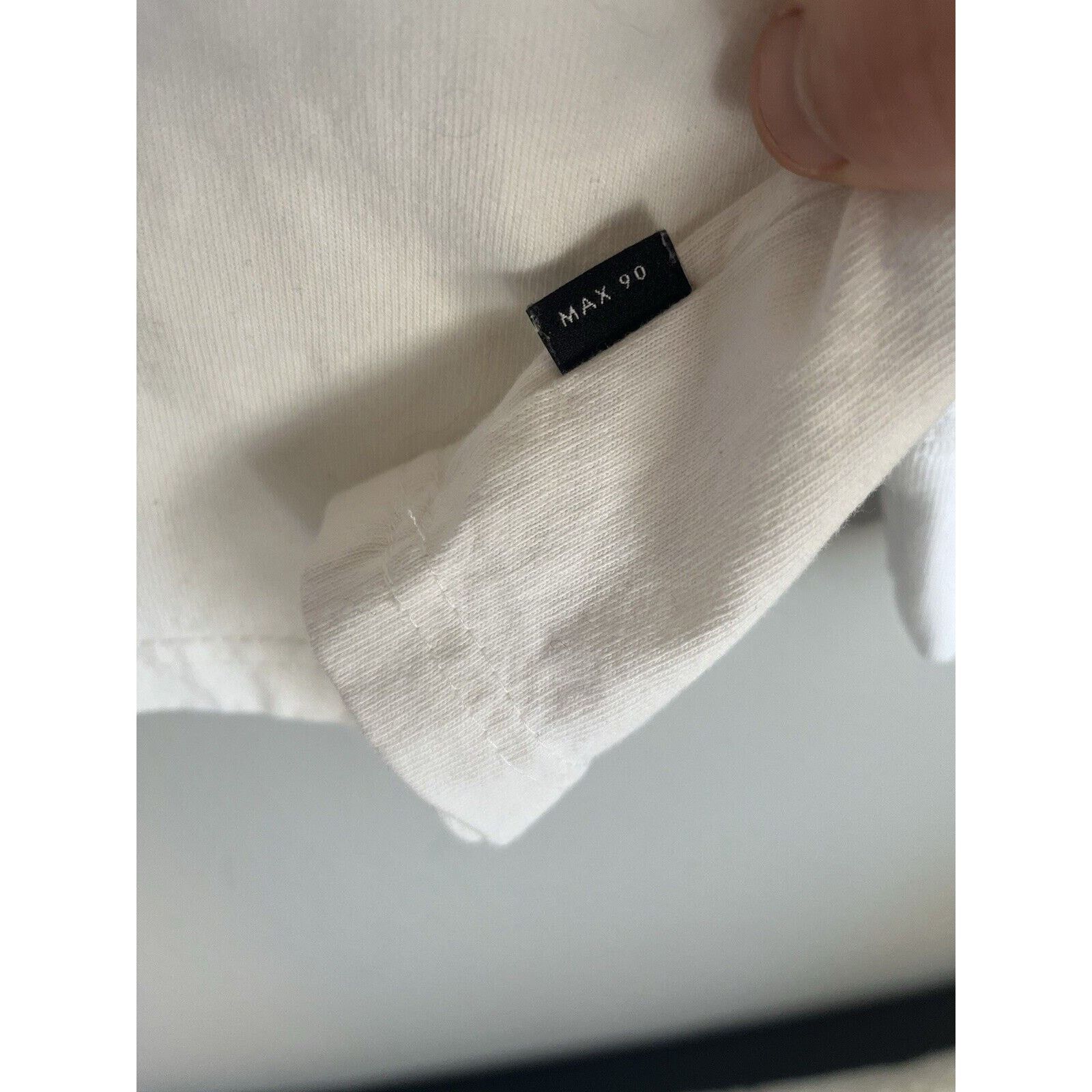 Nike Nike Max90 "We Transcend" Long Sleeve T shirt WHITE Size US XL / EU 56 / 4 - 4 Thumbnail