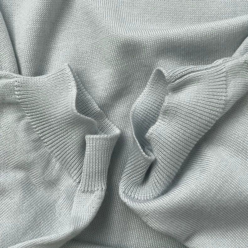 Dior Dior Size 36 Cashmere knitted short sleeves 2503-Nextarrow Size US XS / EU 42 / 0 - 5 Thumbnail