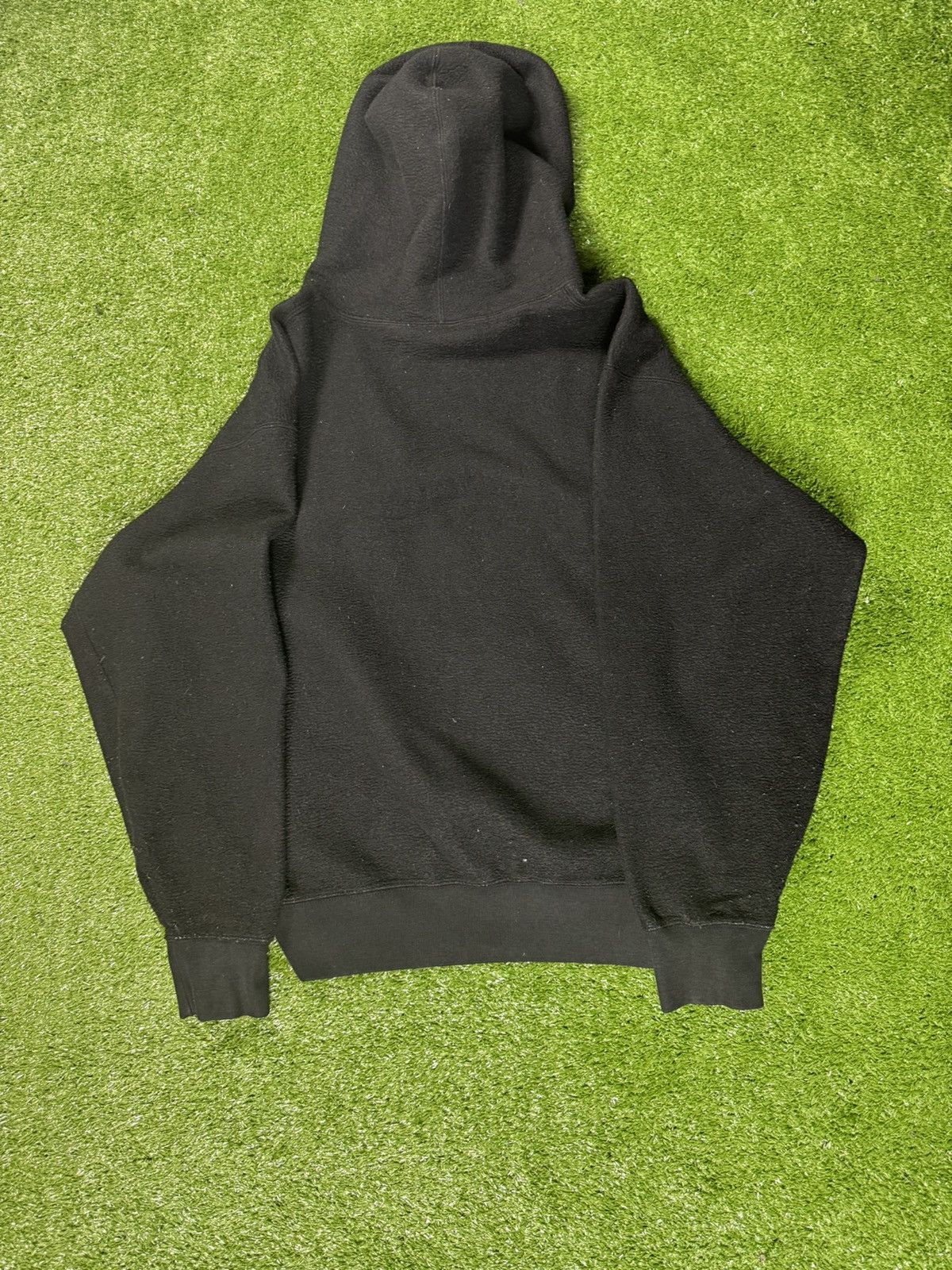 Supreme Supreme Inside Out Box Logo Hoodie Size US S / EU 44-46 / 1 - 2 Thumbnail