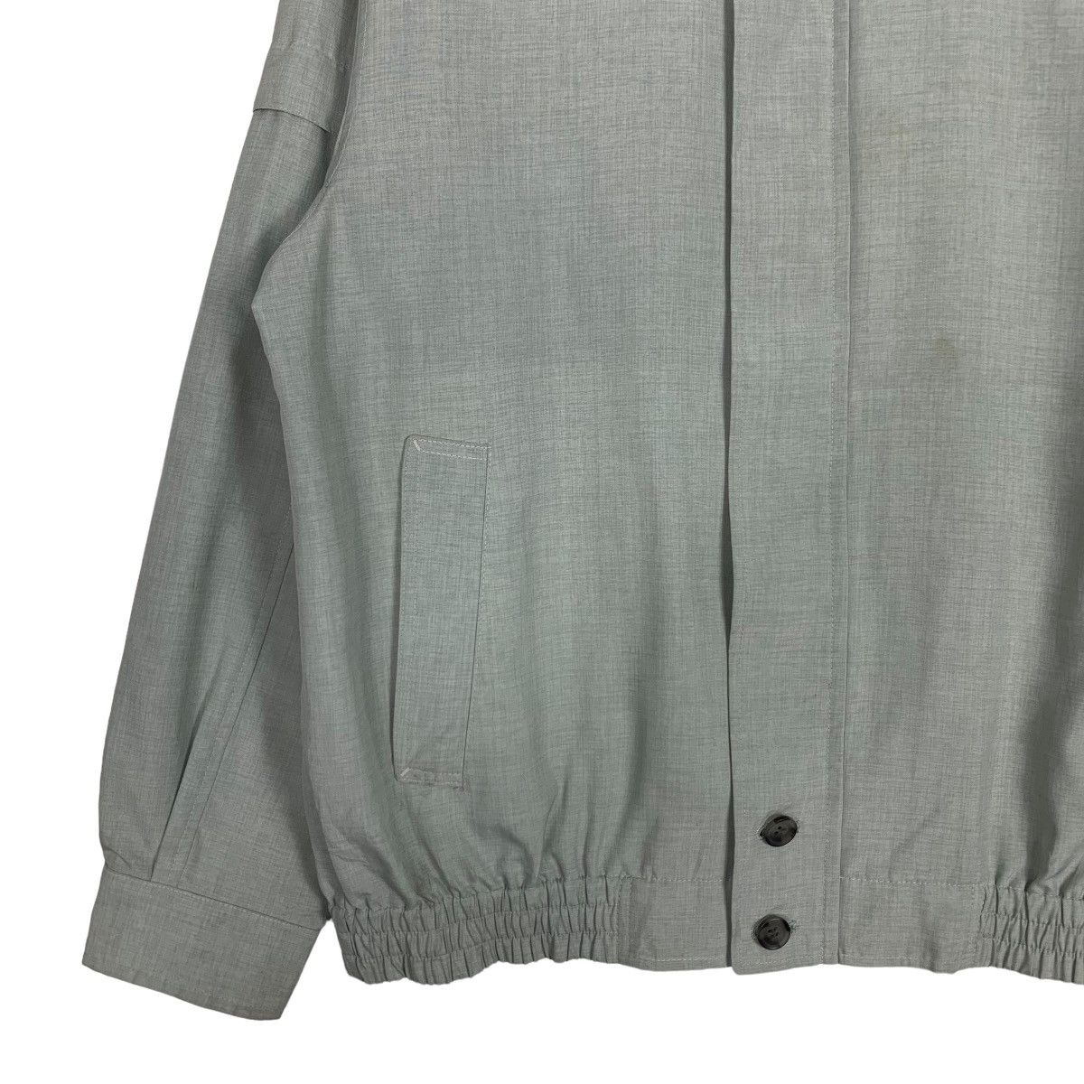 Gianni Valentino GIANNI VALENTINO Casual Jacket #0316-C14 Size US L / EU 52-54 / 3 - 4 Thumbnail