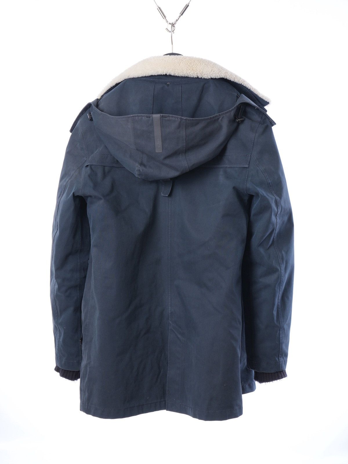 g-lab G Lab Nylon WaterProof Hit Tech Tech Pack Coat Jacket Size US M / EU 48-50 / 2 - 12 Thumbnail