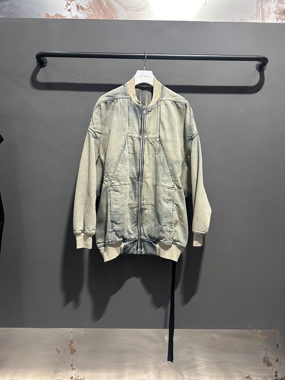 Rick Owens × Rick Owens Drkshdw Rick Owens Drkshdw Sphinx