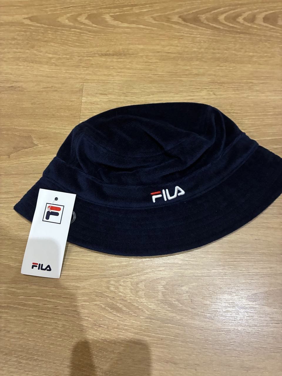 Fila Fila buck hat Size ONE SIZE - 5 Thumbnail