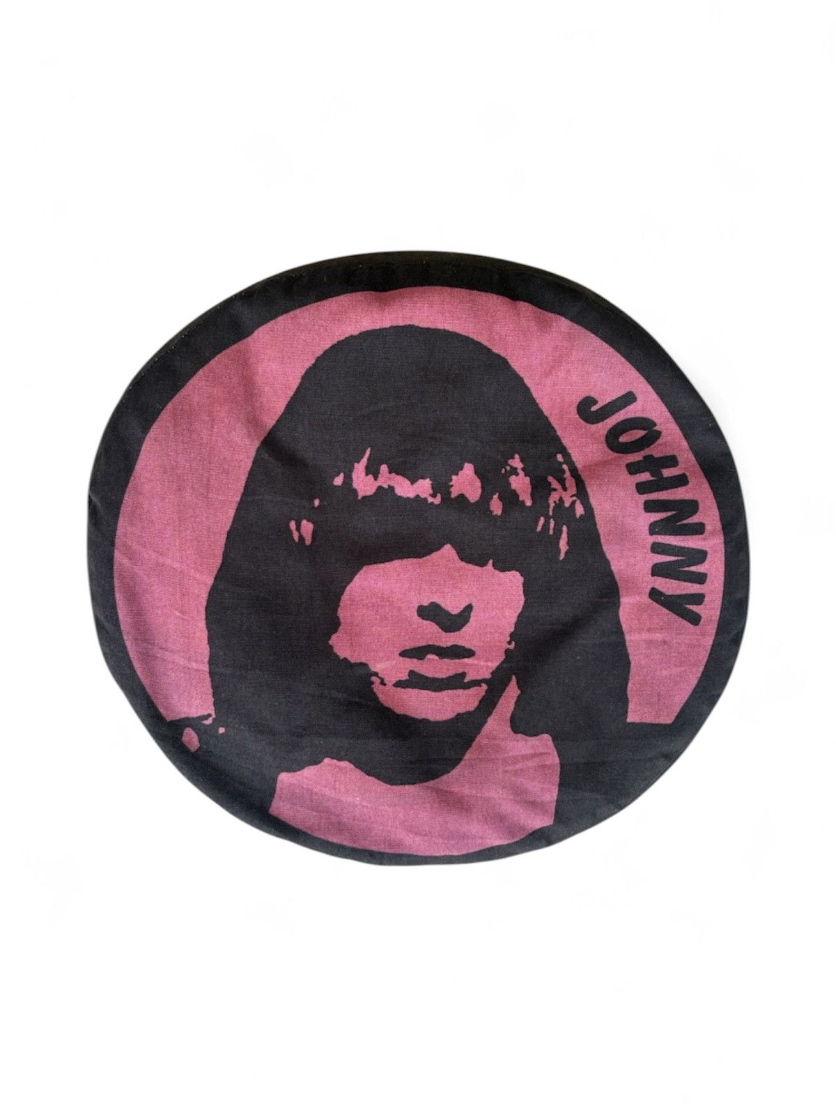Hysteric Glamour Hysteric Glamours x Ramones Cushion Pillow Size ONE SIZE - 1 Thumbnail