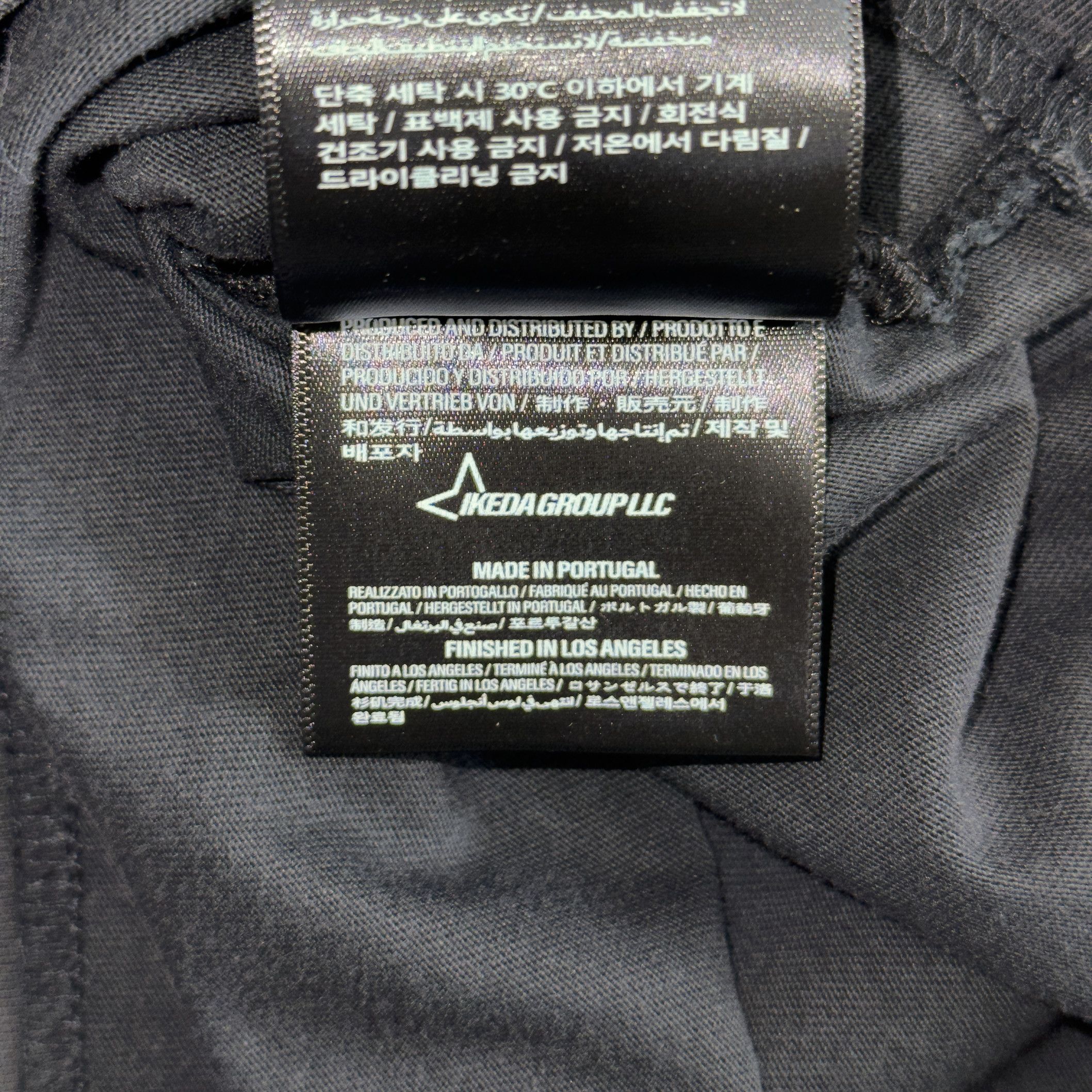Other Running Man Tee Size US L / EU 52-54 / 3 - 6 Thumbnail