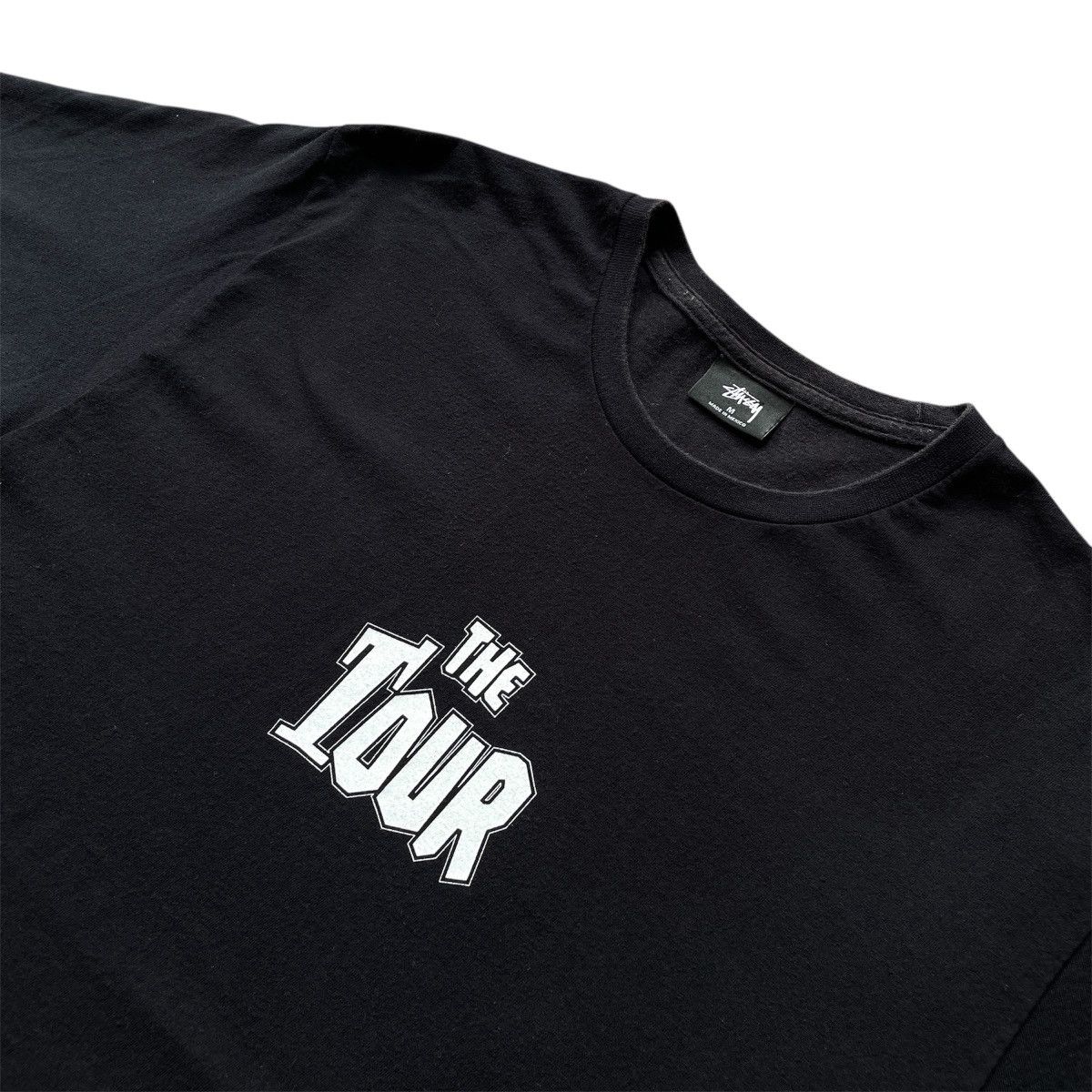 Fragment Design × Stussy Stussy x Fragment Design “The Tour 2015-16” & Ino Hidefumi Size US M / EU 48-50 / 2 - 4 Thumbnail