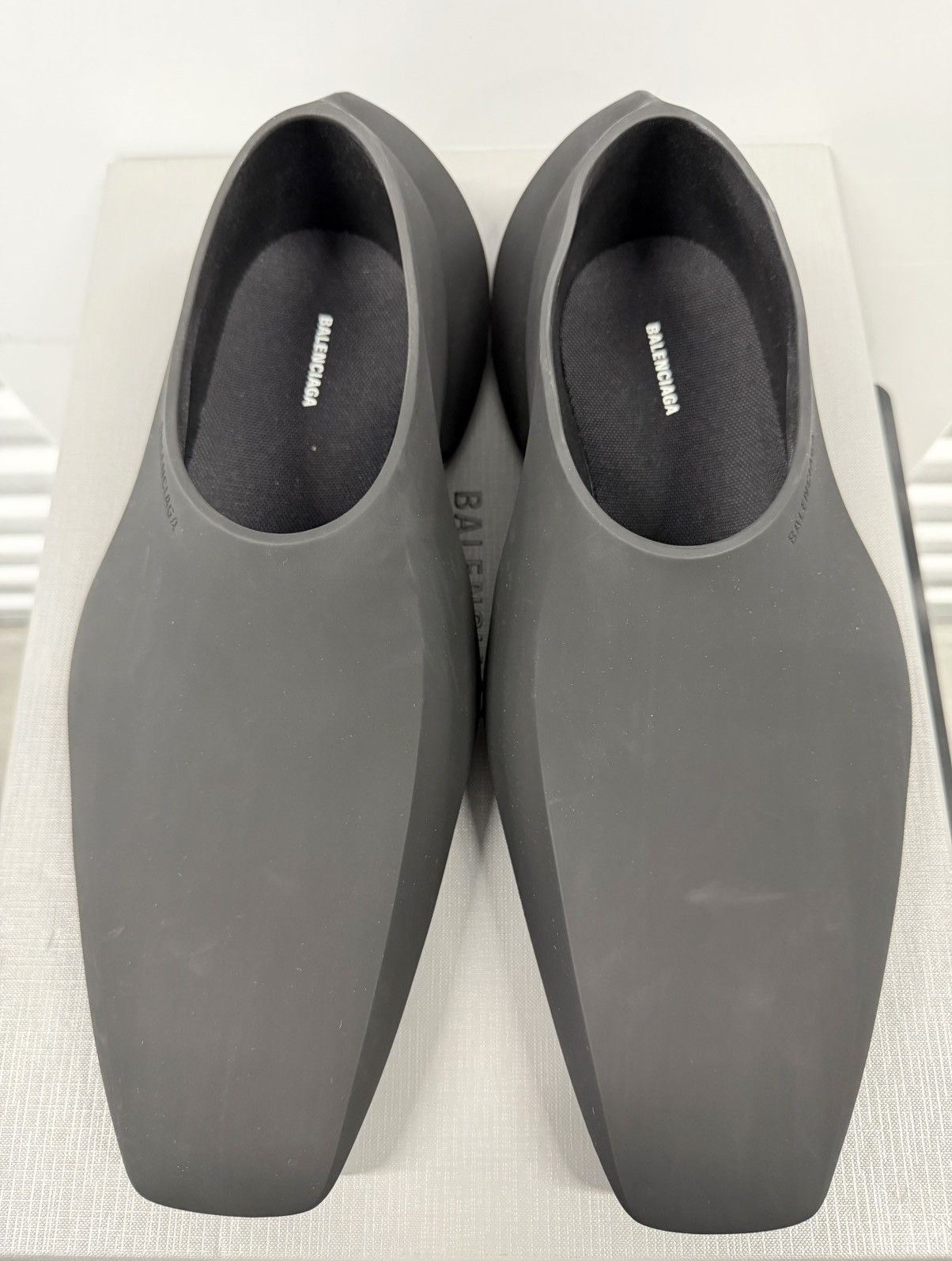 Balenciaga Balenciaga Space Shoe Summer22 | Grailed
