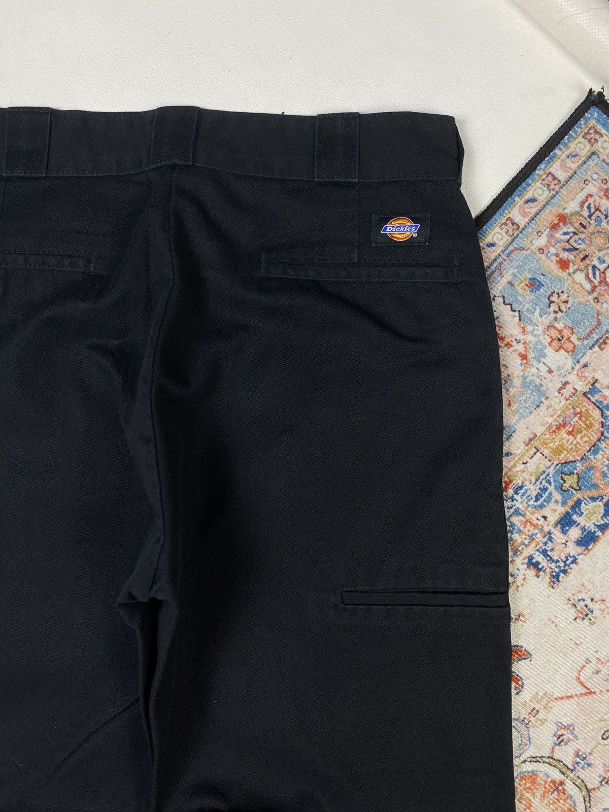 Dickies Dickies 8083 Cellpocket Original Fit Size US 30 / EU 46 - 6 Thumbnail