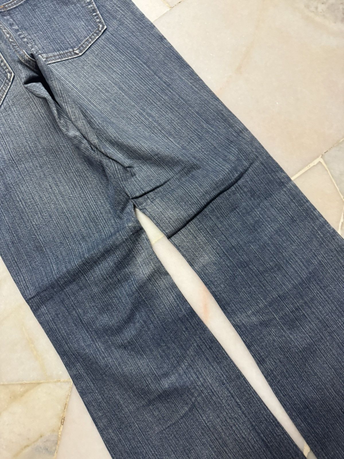 Japanese Brand 💥FLARE💥GAP CLASSIC BELL BOTTOM BOOTCUT JEANS Size US 26 / EU 42 - 16 Thumbnail