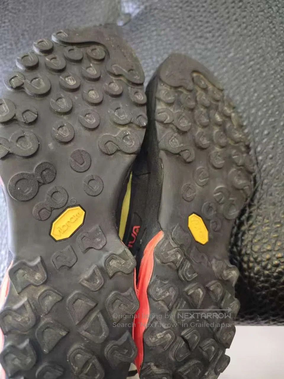 La Sportiva LASPORTIVA TX4 Low. Size US 10 / EU 43 - 5 Thumbnail