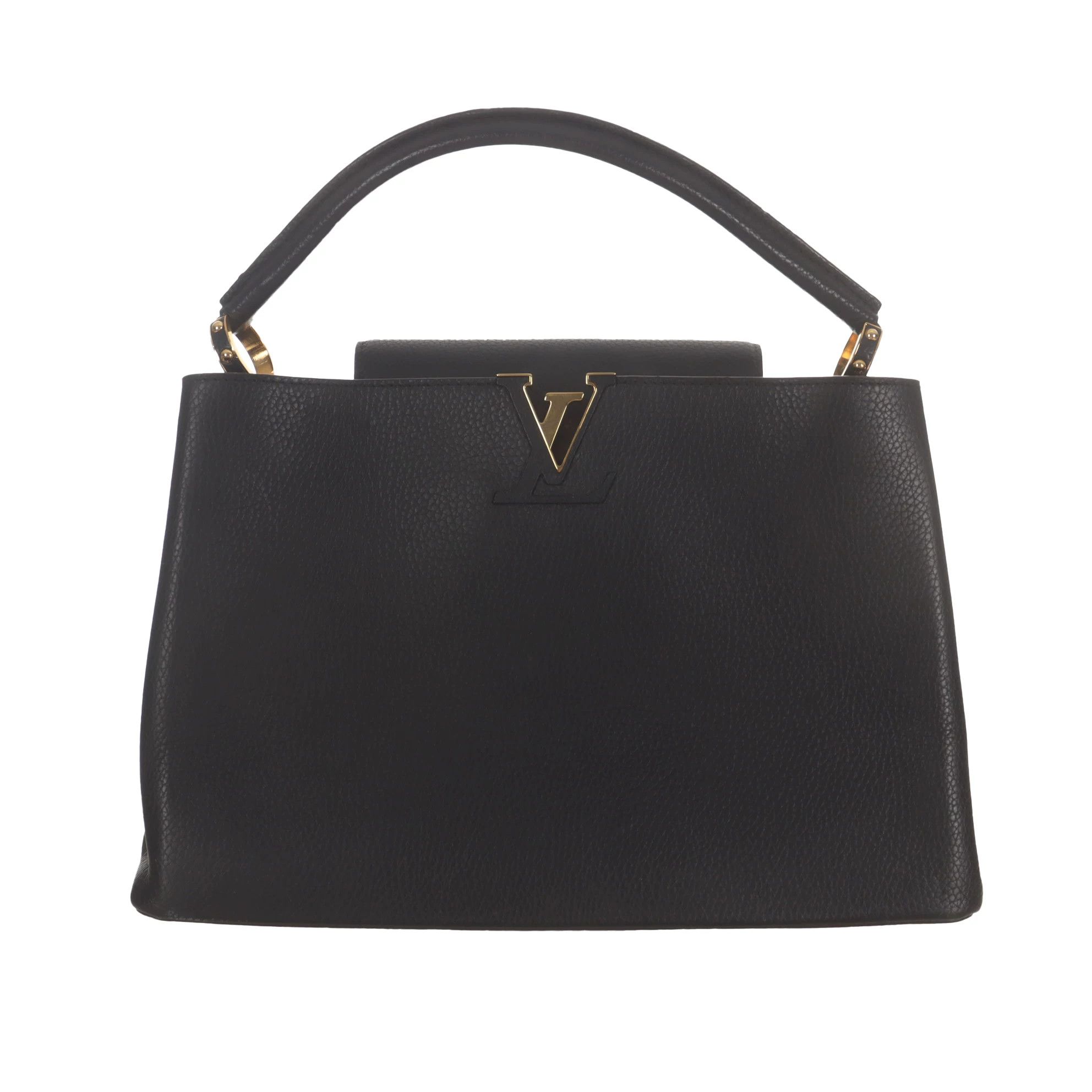 Louis Vuitton Louis Vuitton Retro Gold Shoulder Bag 36 Women Size ONE SIZE - 1 Thumbnail