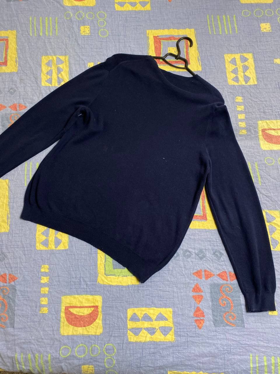 Polo Ralph Lauren Vintage Style Y2K Polo Ralph Lauren sweater Size US XS / EU 42 / 0 - 6 Thumbnail