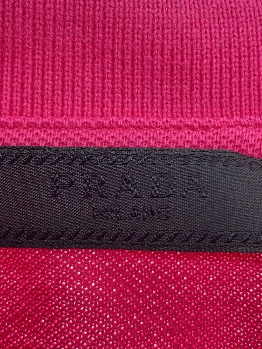 Prada Polo Shirt Size US XXL / EU 58 / 5 - 4 Thumbnail