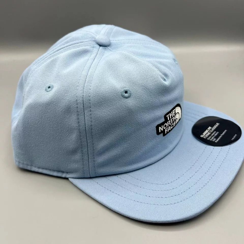 The North Face The North Face Hat Men 5 Panel Classic Fit Snap Back Cap New Size ONE SIZE - 3 Thumbnail