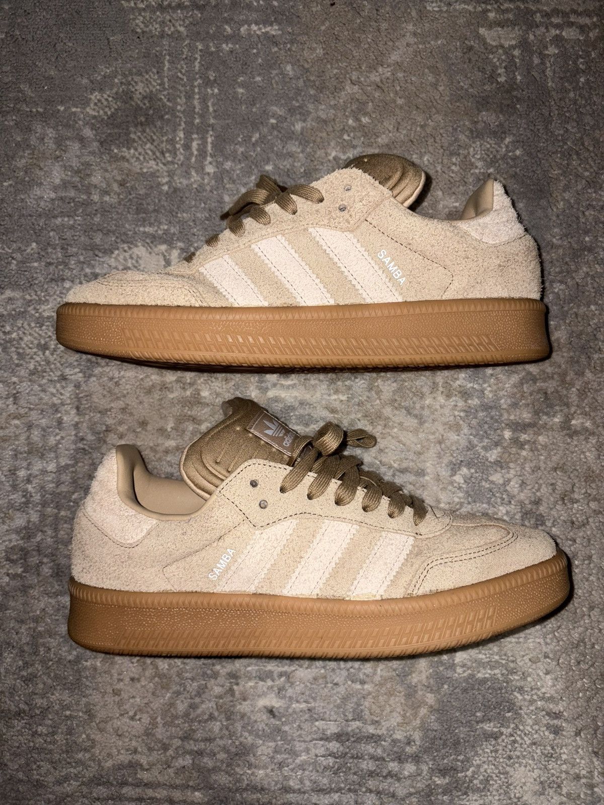 adidas gazelle silver green womens adidas Samba OG Maroon Gold Metallic Women's  Lilac Blonde