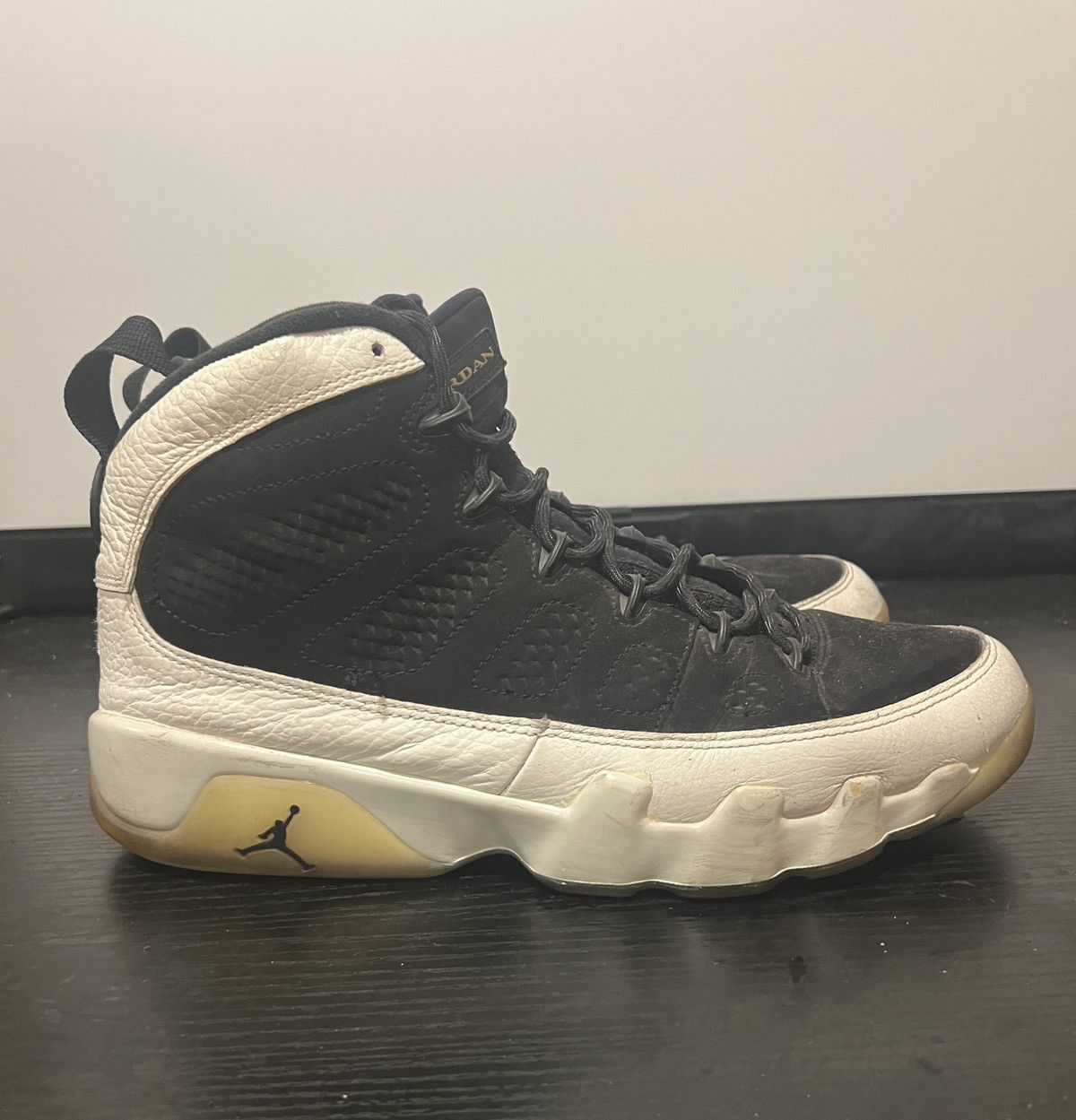 Jordan Brand SIZE 10.5 MEN - Air Jordan 9 Retro City of Flight Size US 10.5 / EU 43-44 - 3 Thumbnail