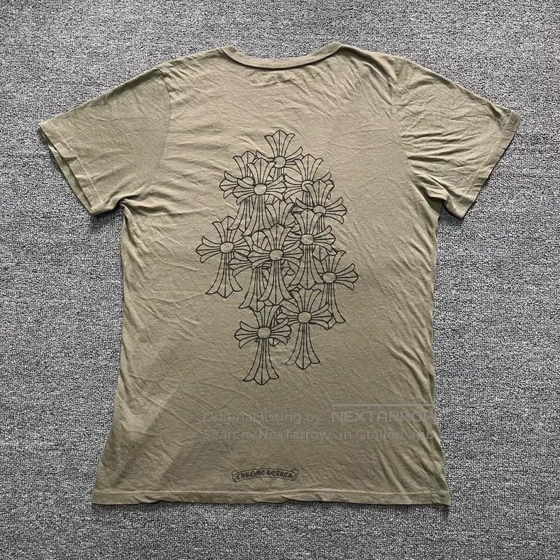 Chrome Hearts CHROME HEARTS Size M The phantom behind the horseshoe is co Size US M / EU 48-50 / 2 - 2 Thumbnail