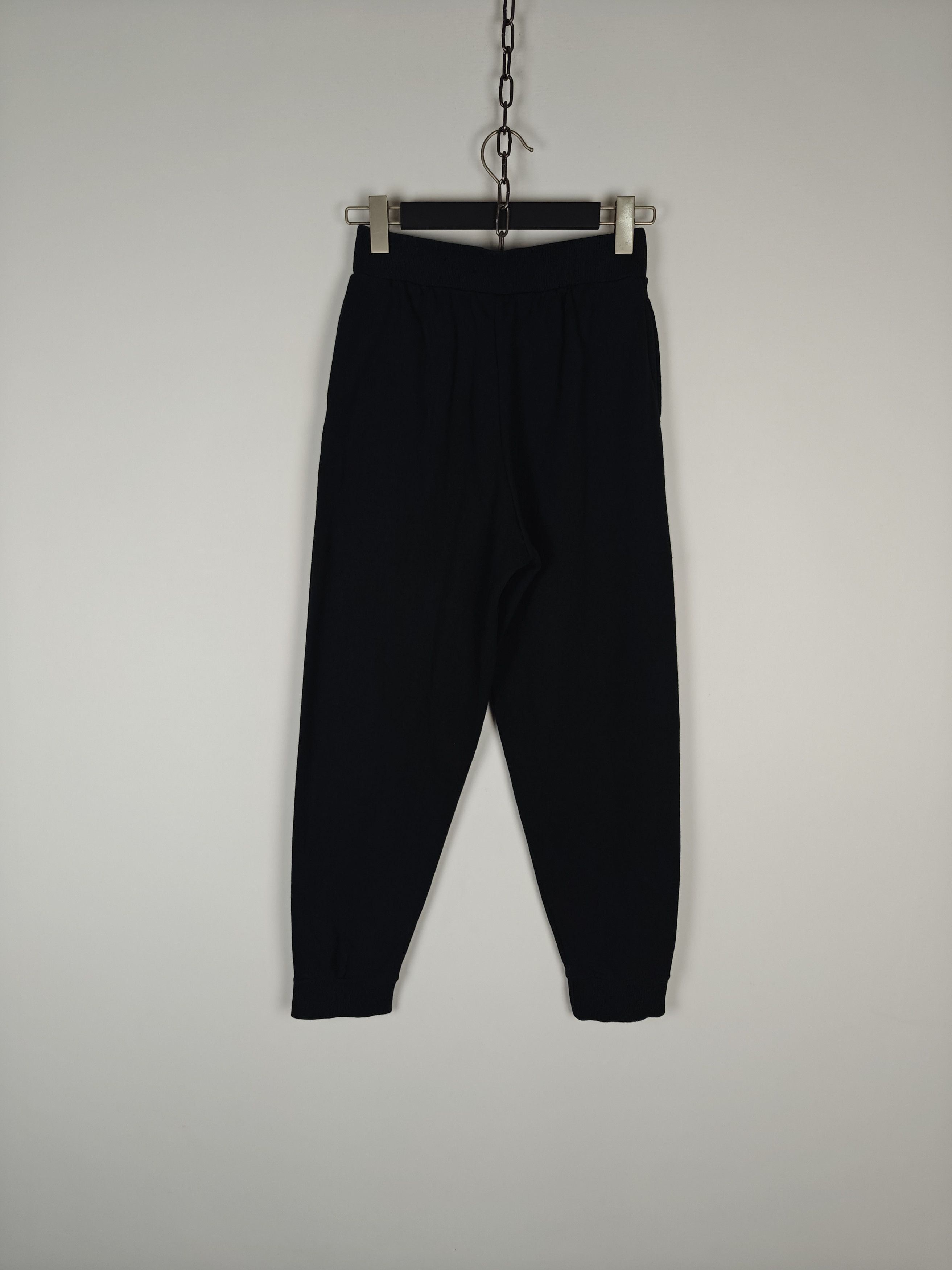 True Religion True Religion Track Pants High Rise Jogger Black size M Size 32" / US 10 / IT 46 - 7 Thumbnail