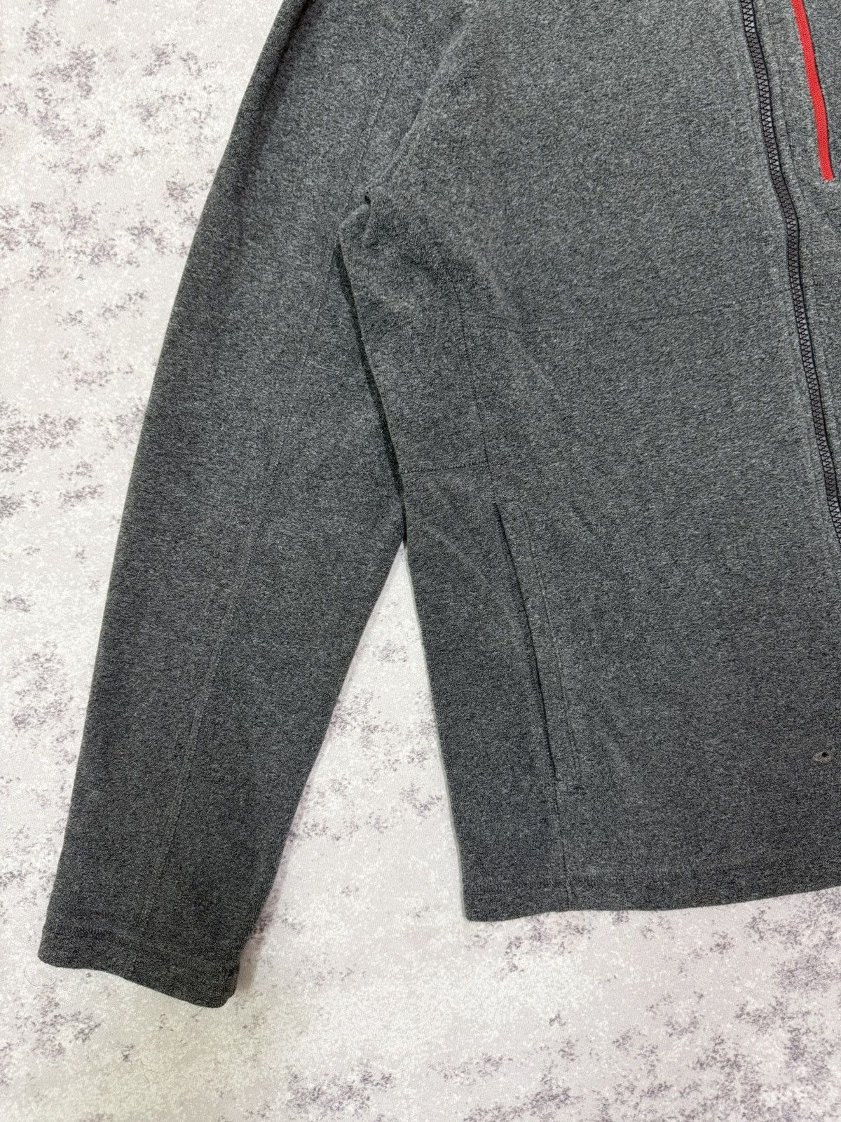 The North Face The North Face Polartec Classic Zip Up Fleece Sweater Size US S / EU 44-46 / 1 - 4 Thumbnail