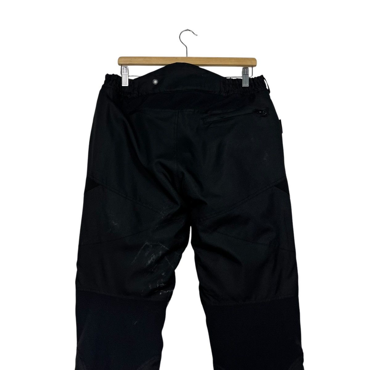 Sports Specialties Vintage Nankai Motorcycle Safety Racing Pants Size US 32 / EU 48 - 7 Thumbnail